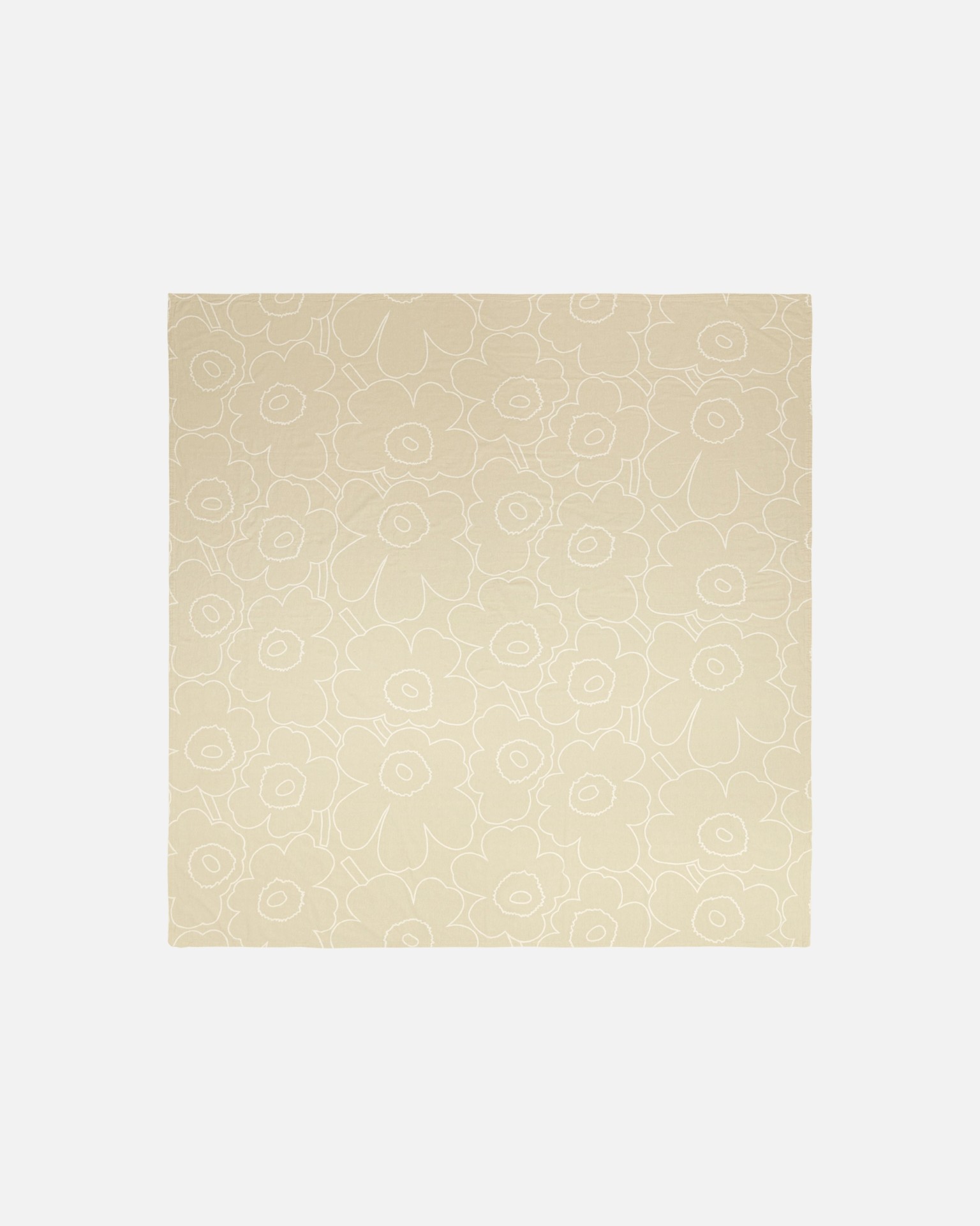 Piirto Unikko Bedspread 260x260 cm
