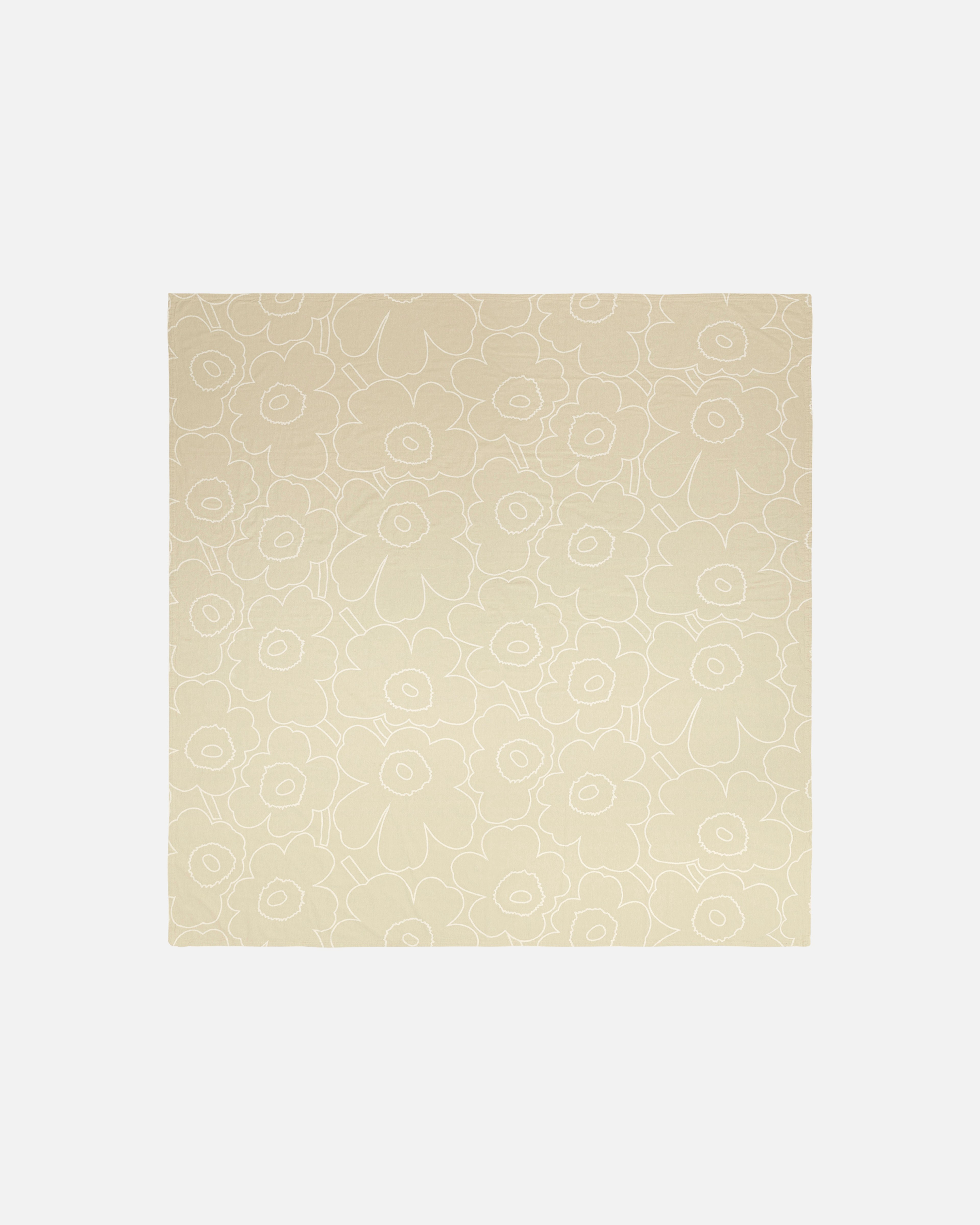 Piirto Unikko Päiväpeite 260x260 cm