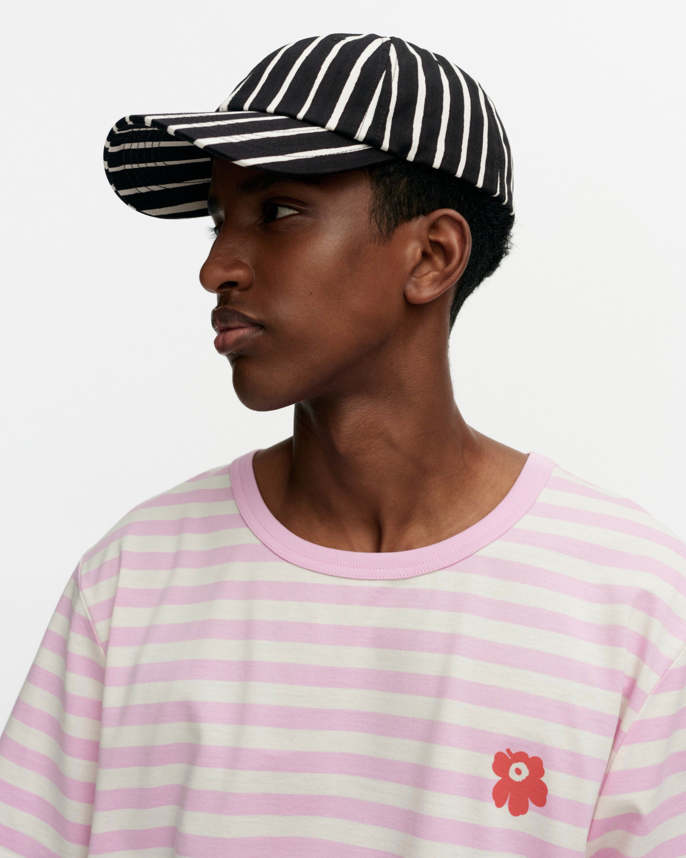 Auvo Piccolo Kioski cap | Marimekko