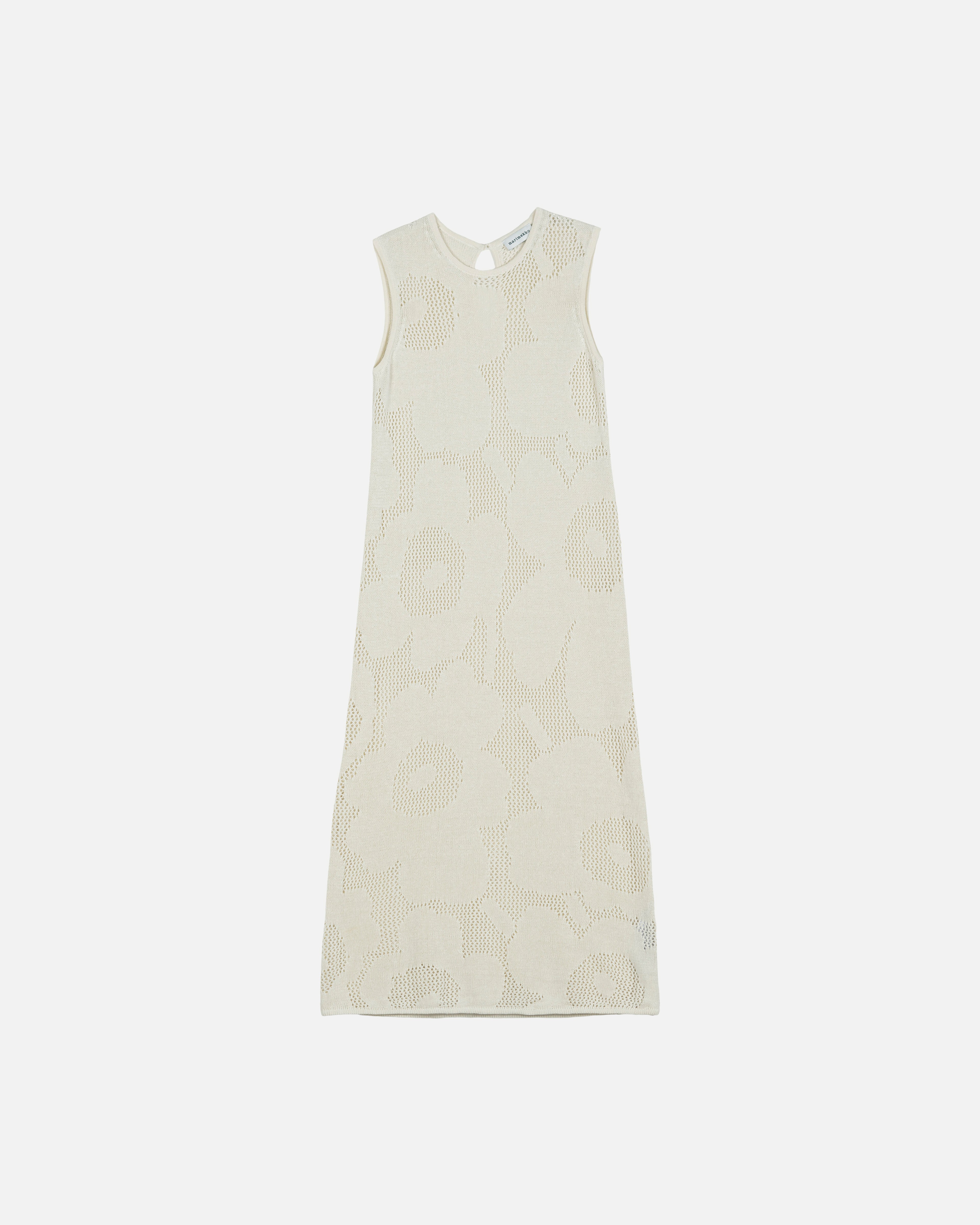 Luonnos Unikko Knitted dress