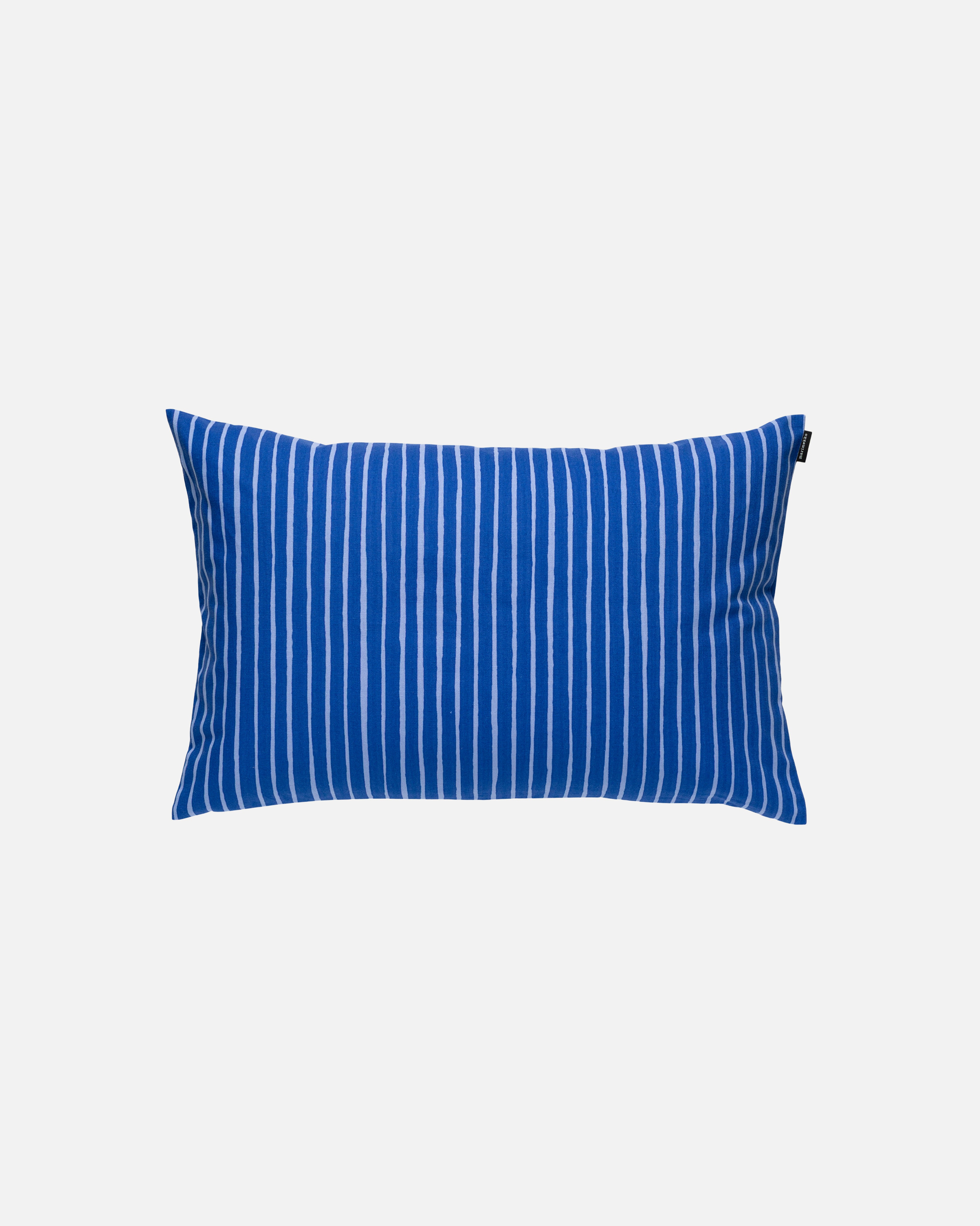 Piccolo, Pillow cover, lt.blue, blue,