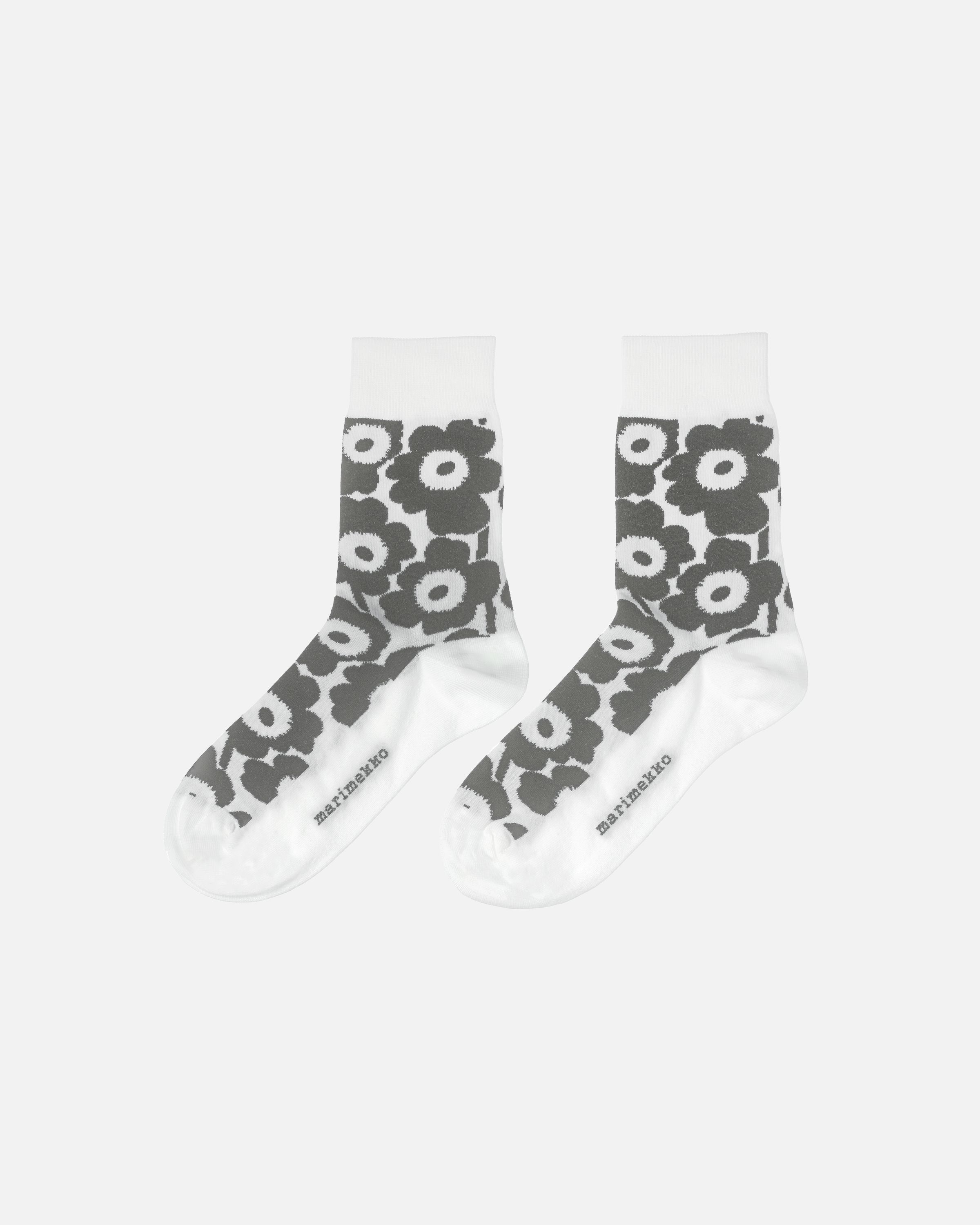 Kirmailla Unikko Socks