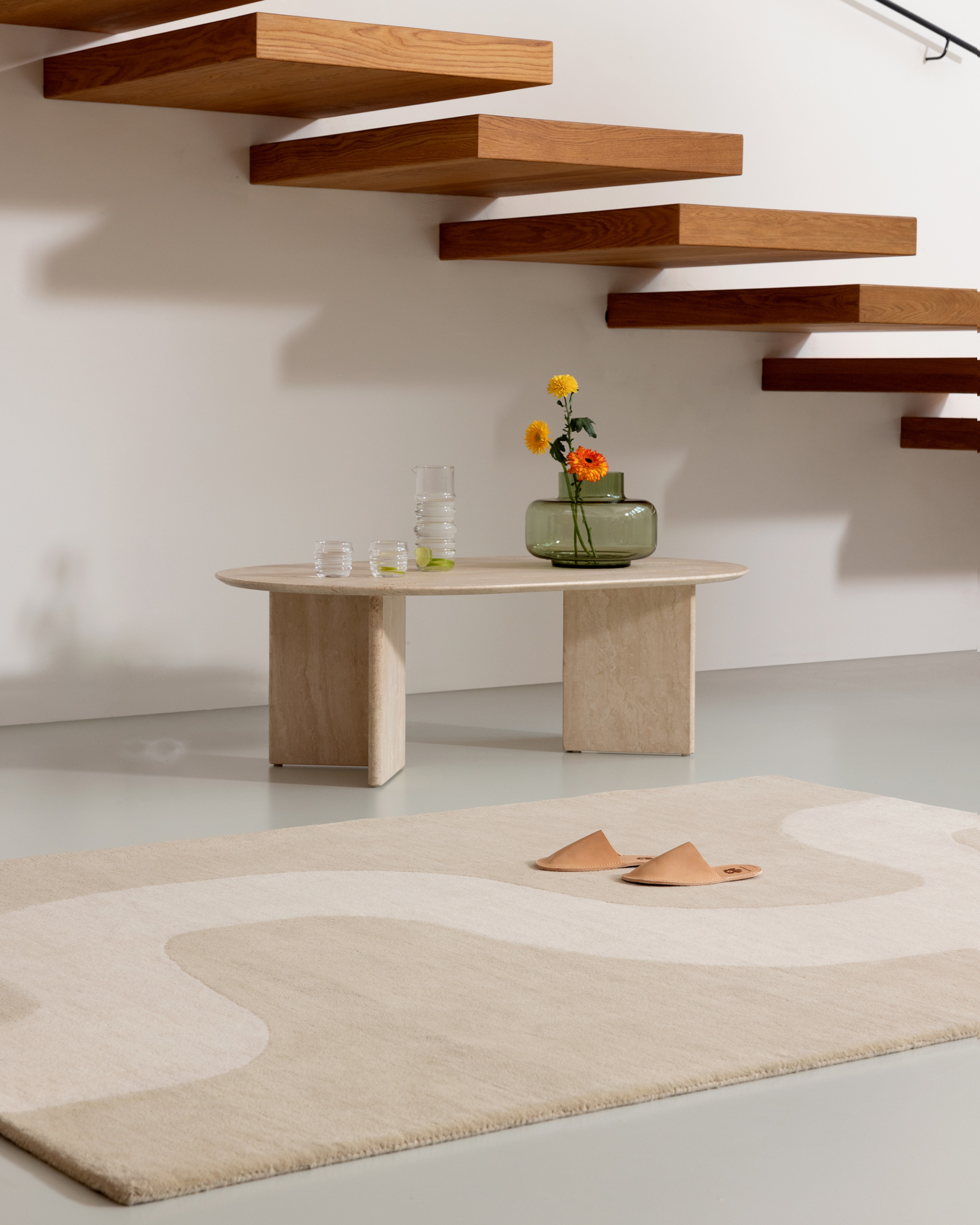 Seireeni Teppich 140 x 200 cm