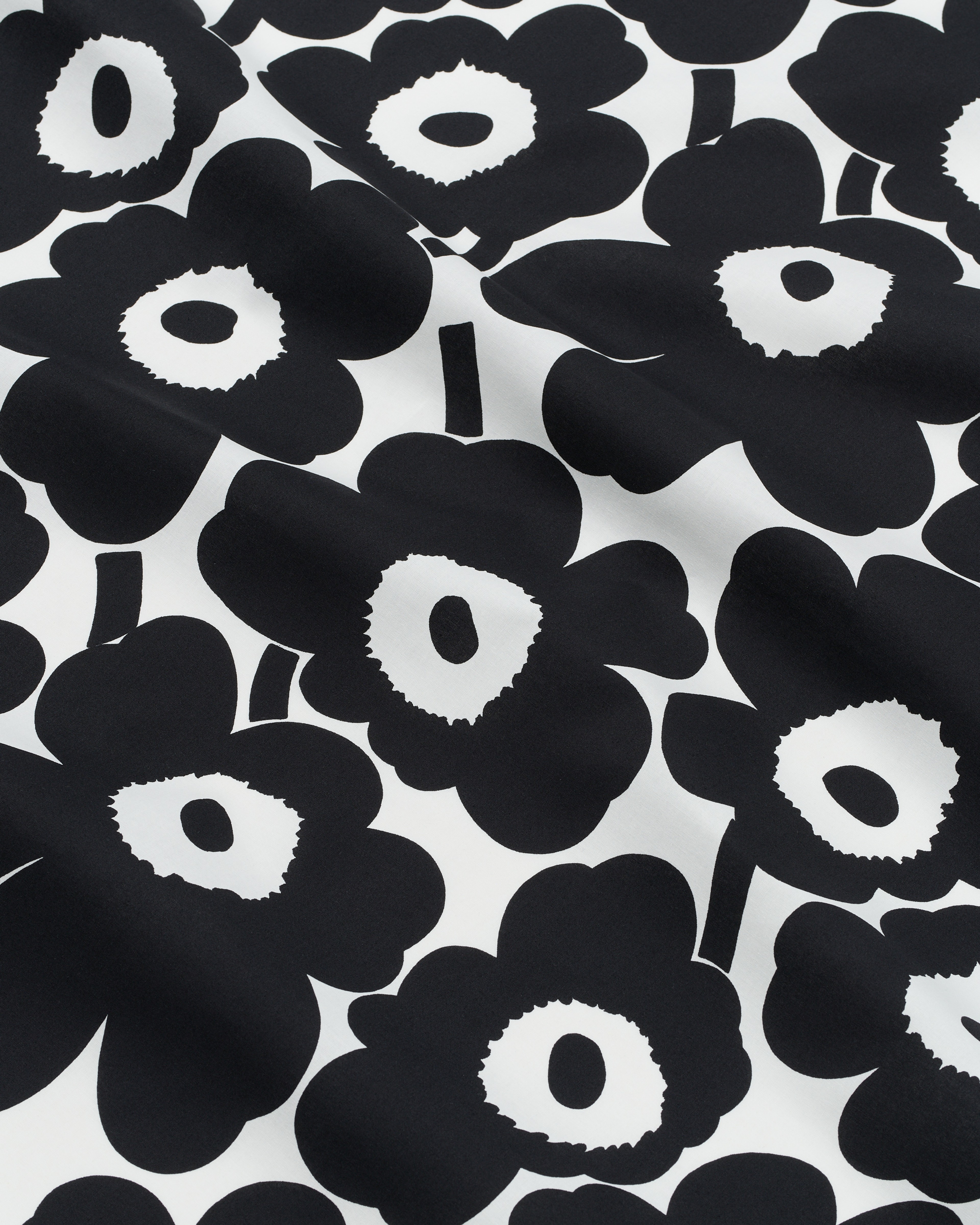 Pieni Unikko2 Organic Co ri Cotton