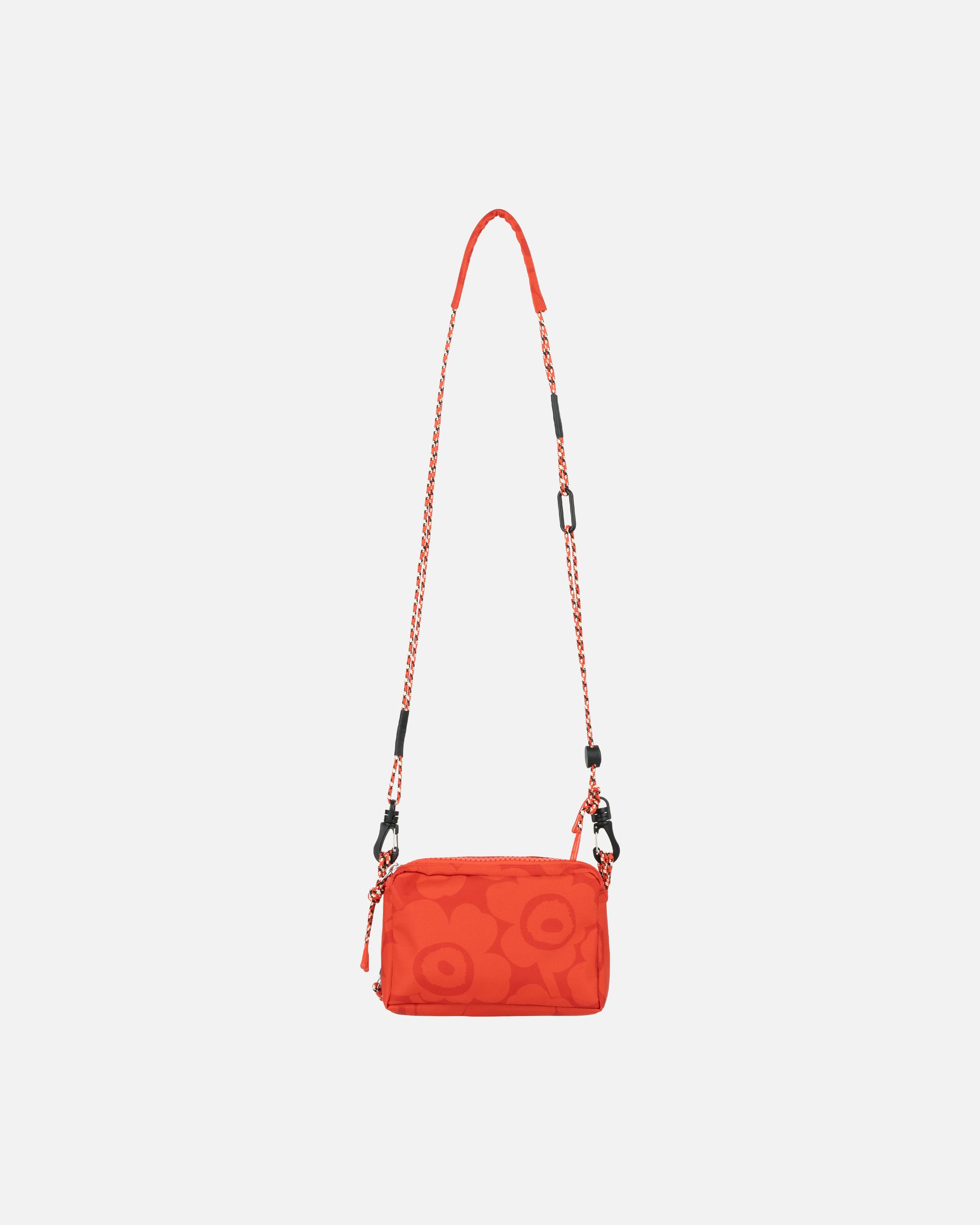 Iloisa Mini Unikko Kioski shoulder bag | Marimekko