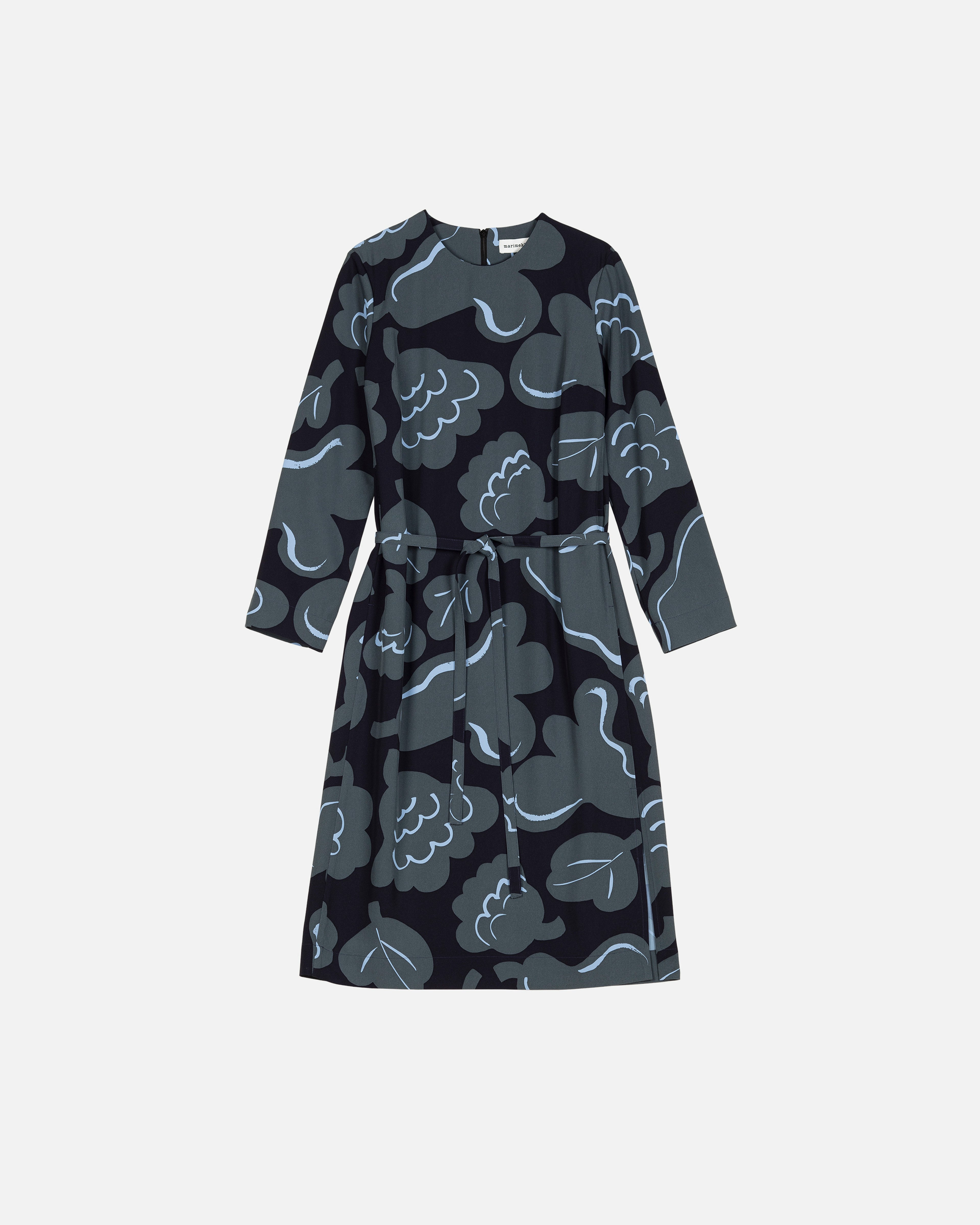Pujotus Kukasta Kukkaan Dress