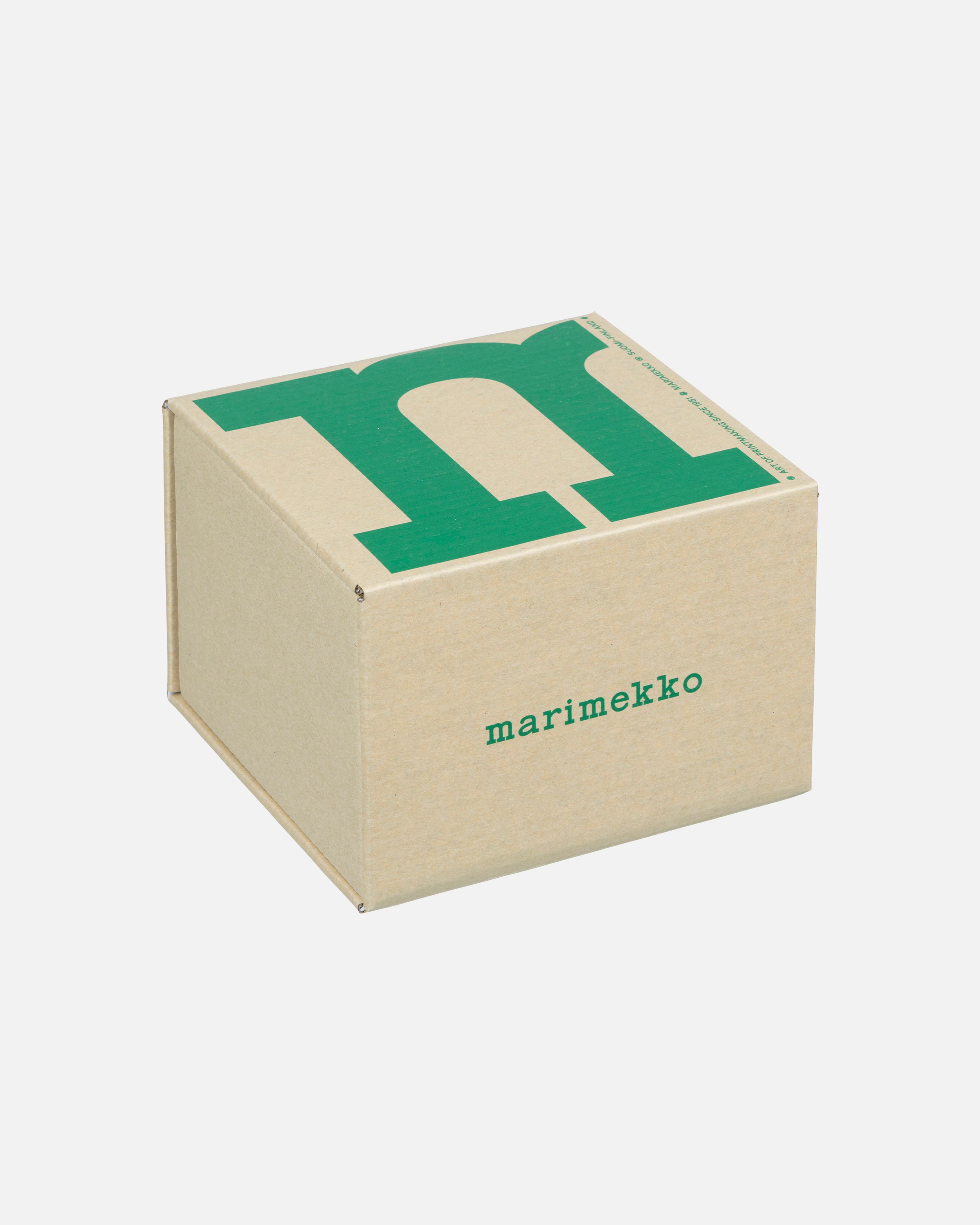 Piirto Unikko Dekoratives Sammlerstück