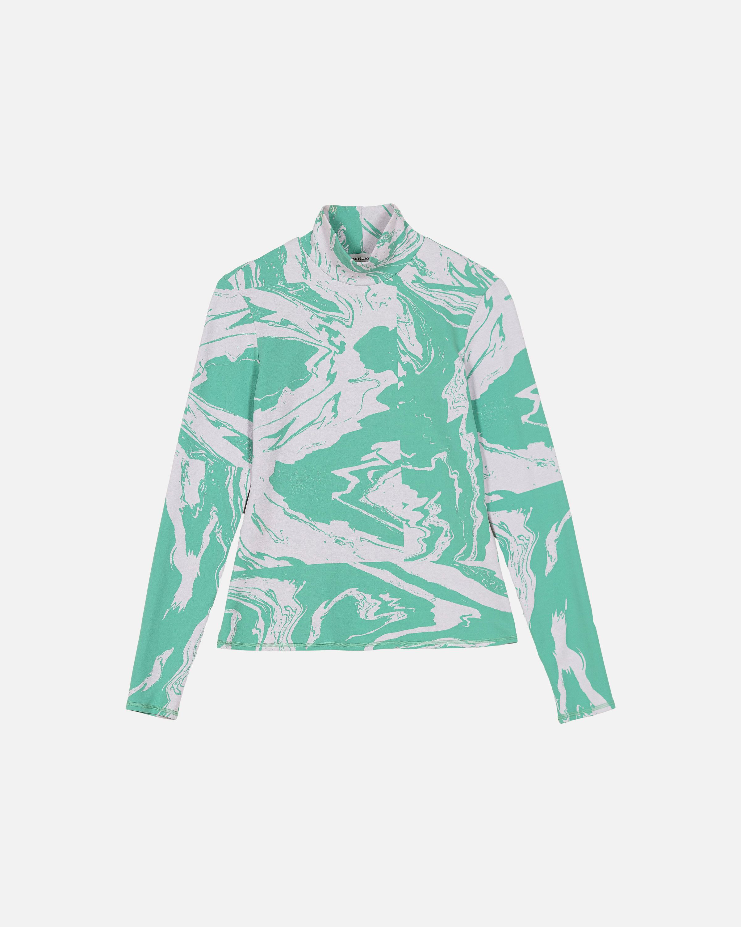 Jäkälä Marras Turtleneck shirt