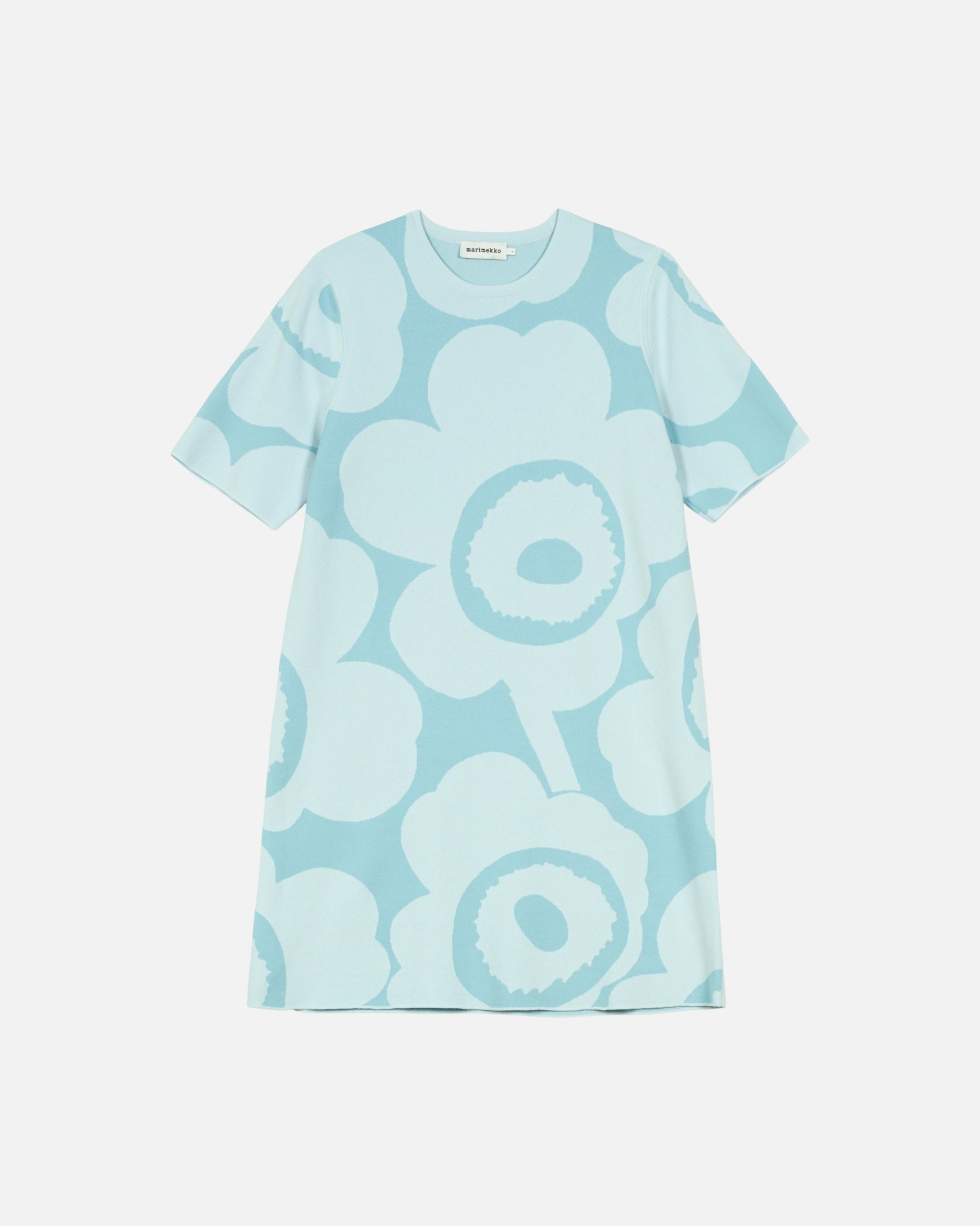 Mahdollisuus Unikko Knitted dress