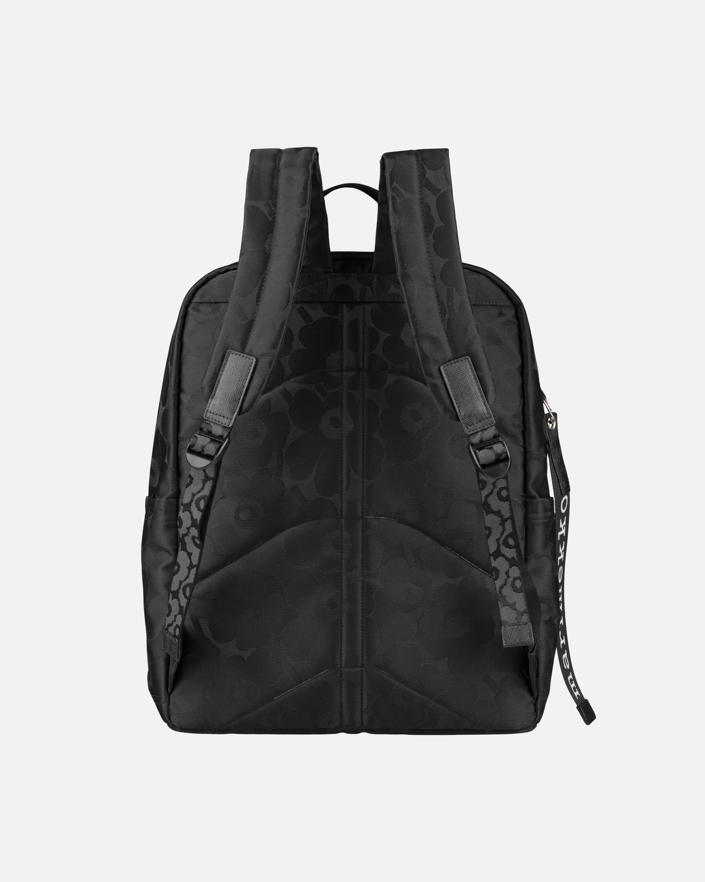 Zip Top Backpack Unikko 