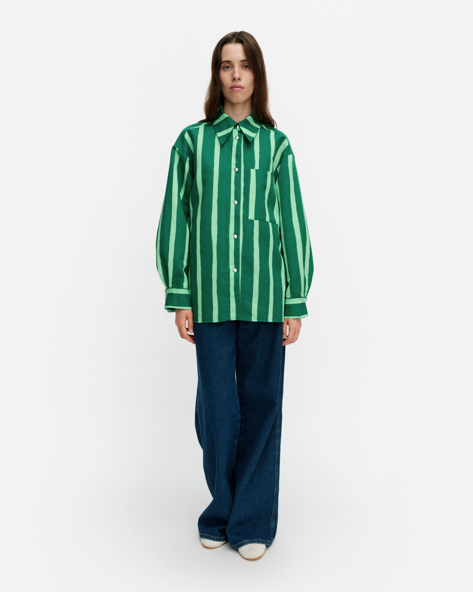 Kokoelma Piccolo Shirt