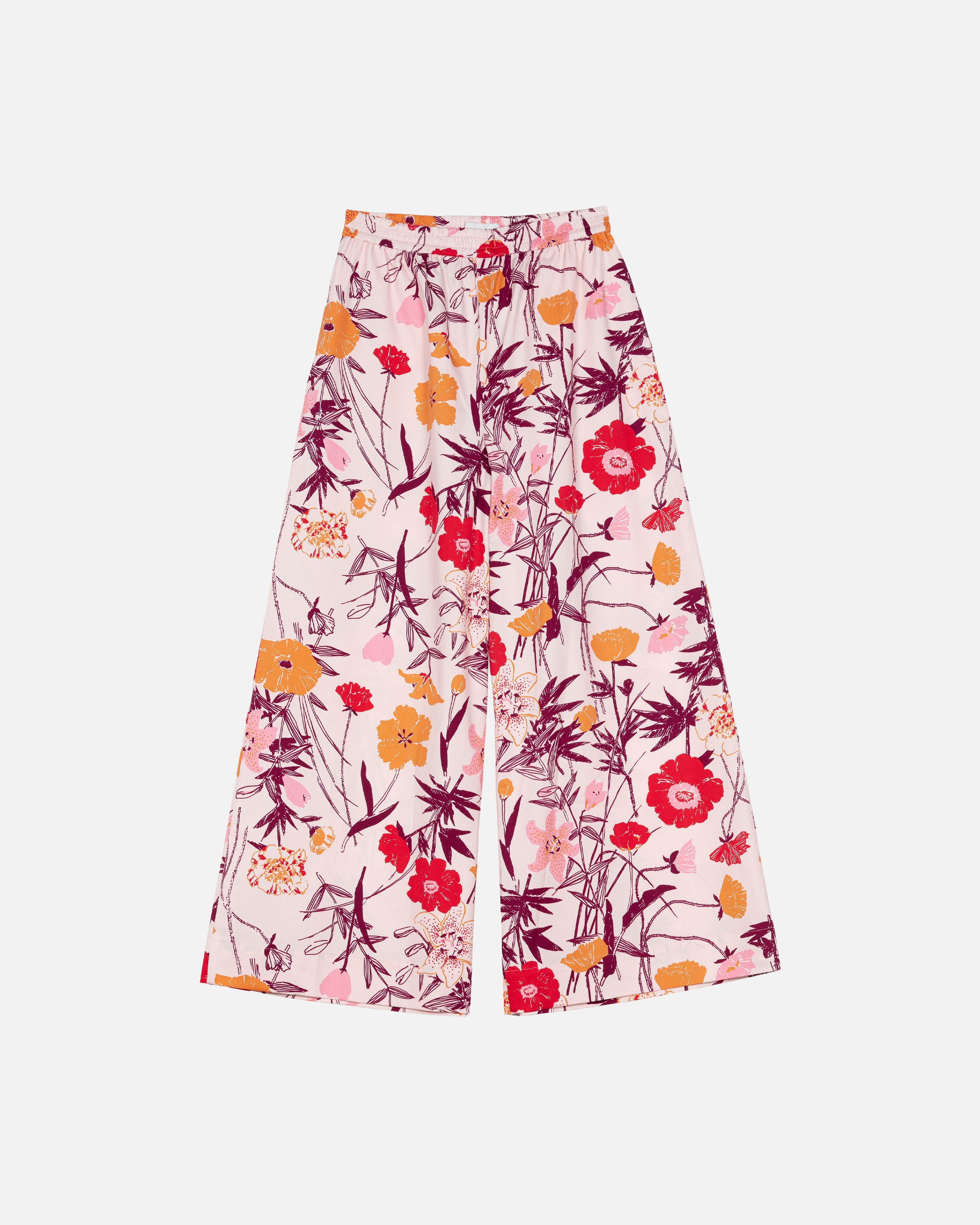marimekko - Kohti Perenna パンツ Niitty Perenna Trousers | Marimekko