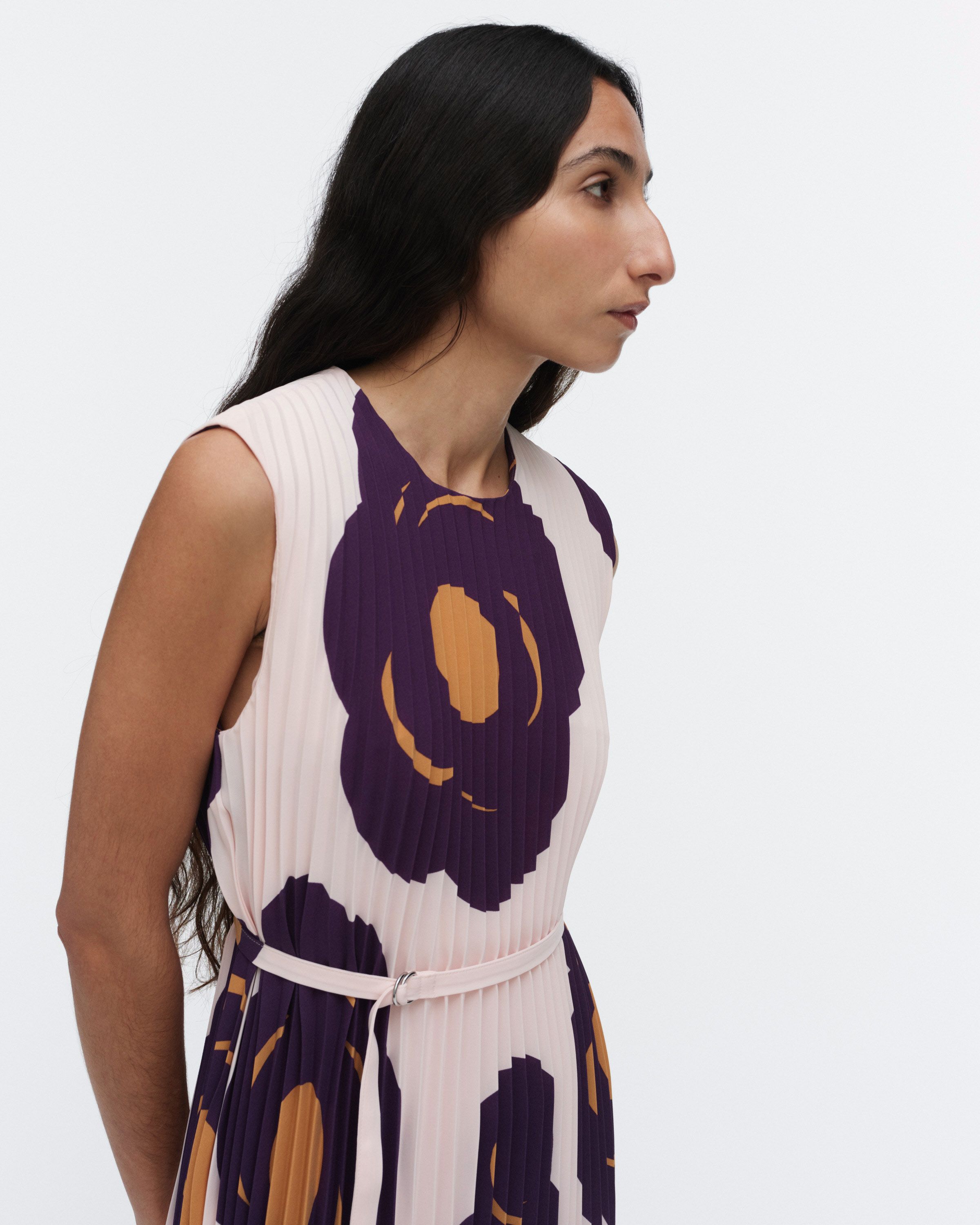 Juhlia Tumma Dress | Marimekko