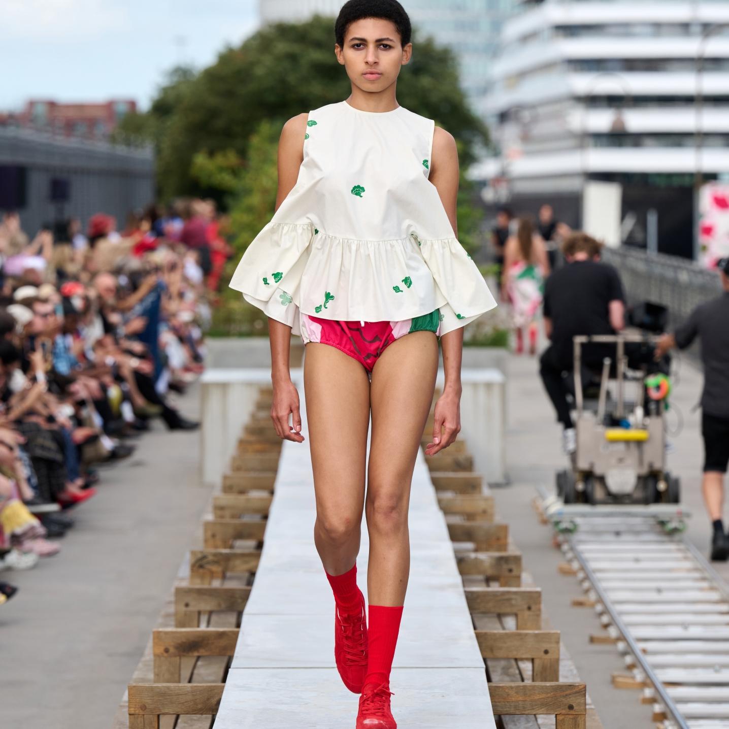 Marimekko CPHFW SS27