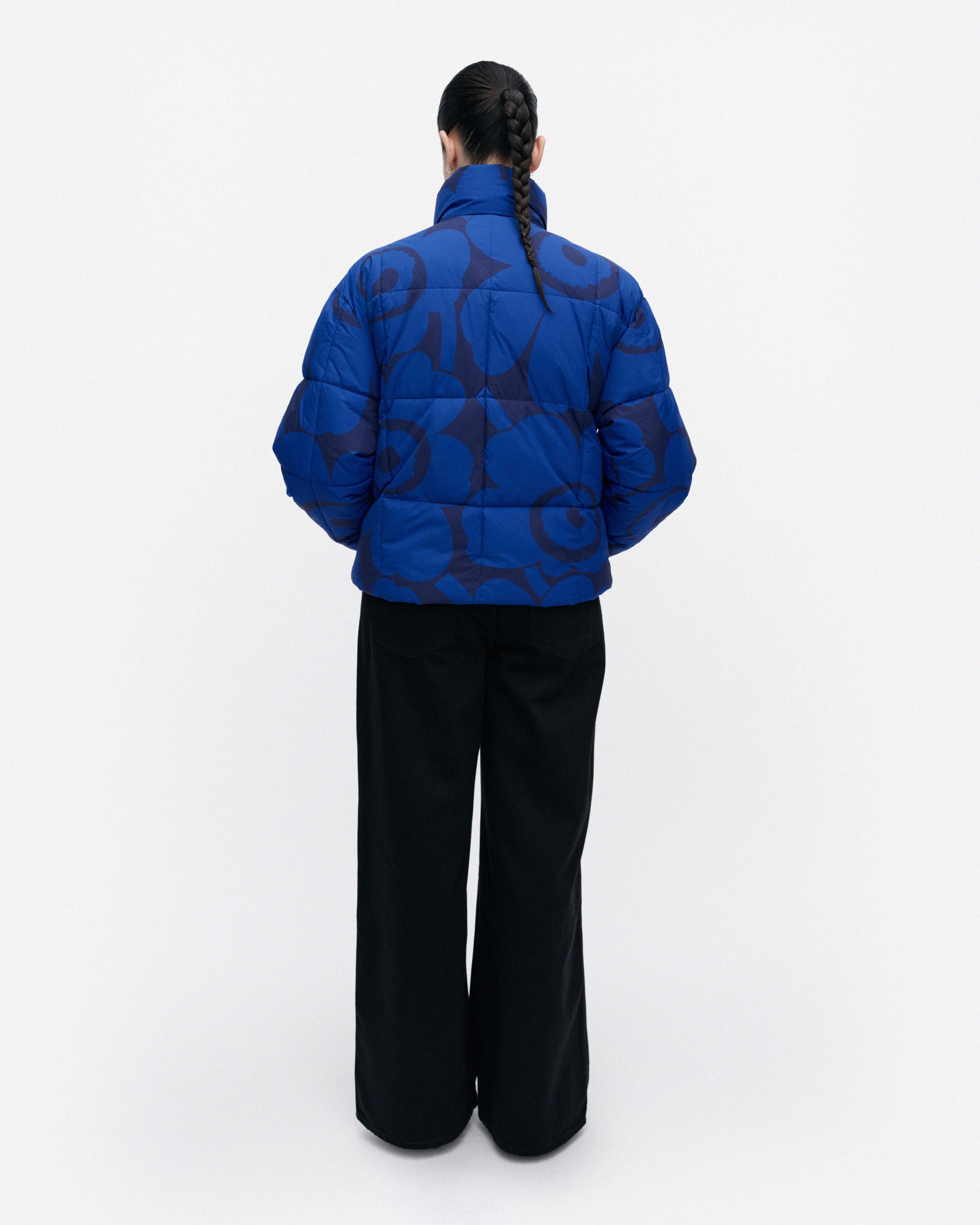 Taivos Unikko Coat