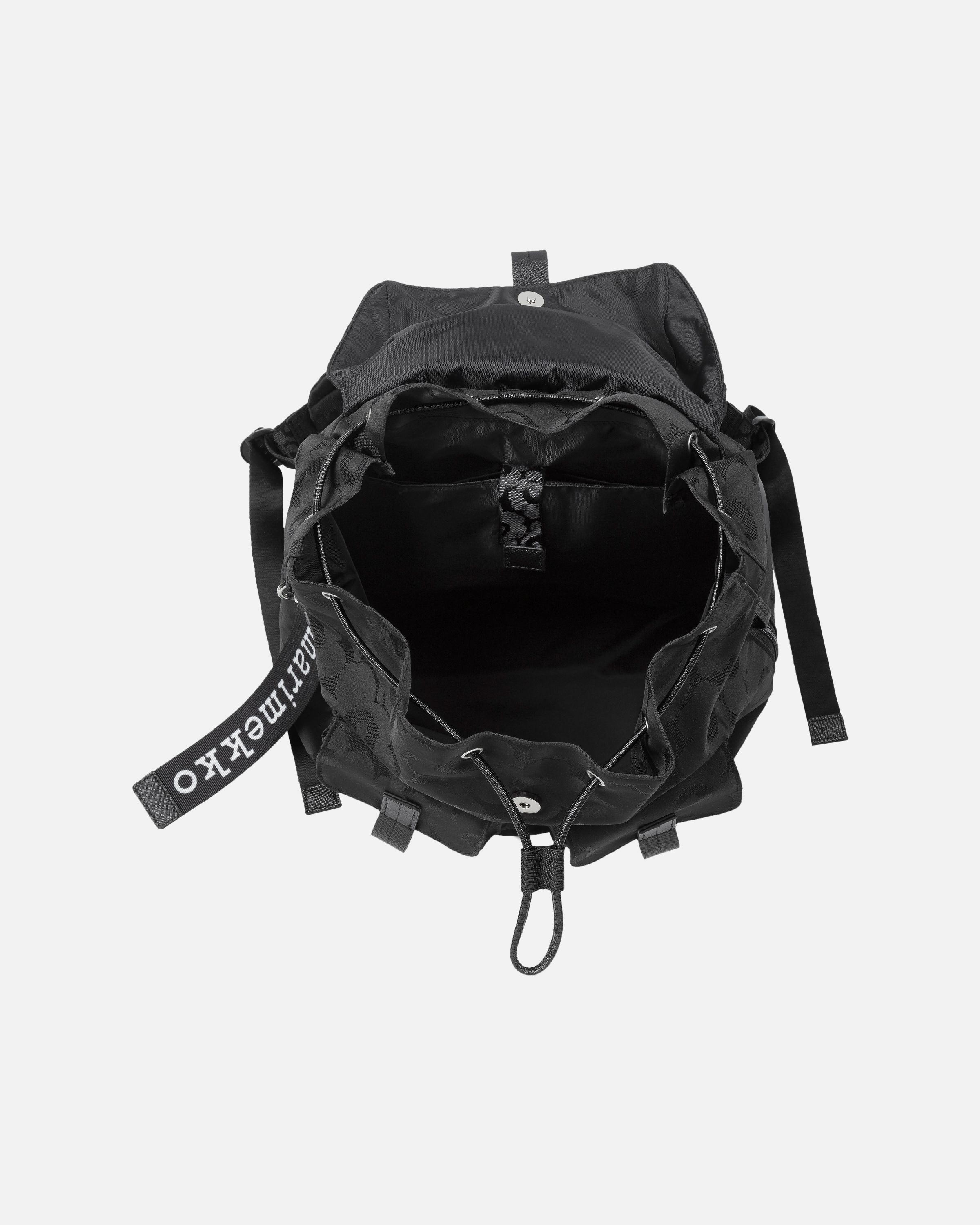 Everything Backpack L Unikko Reppu