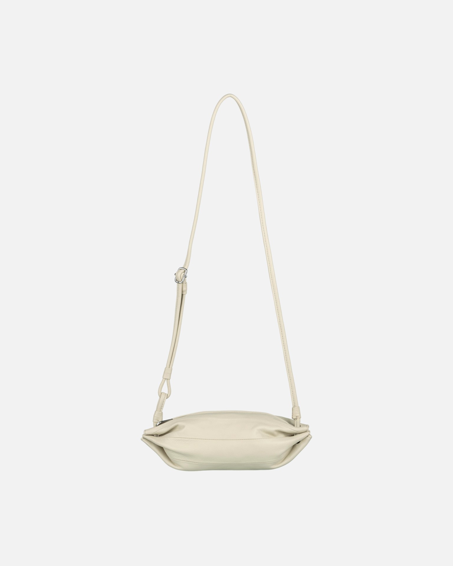 Pikku Karla, Shoulder bag, light beige,