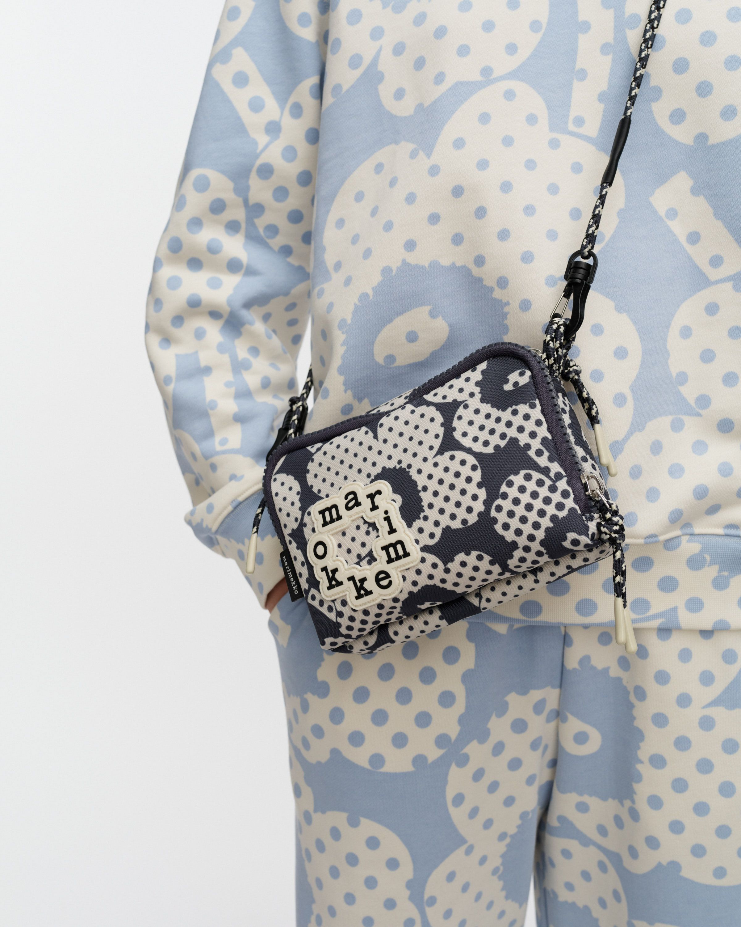 Iloisa Unikko Kioski Bag | Marimekko