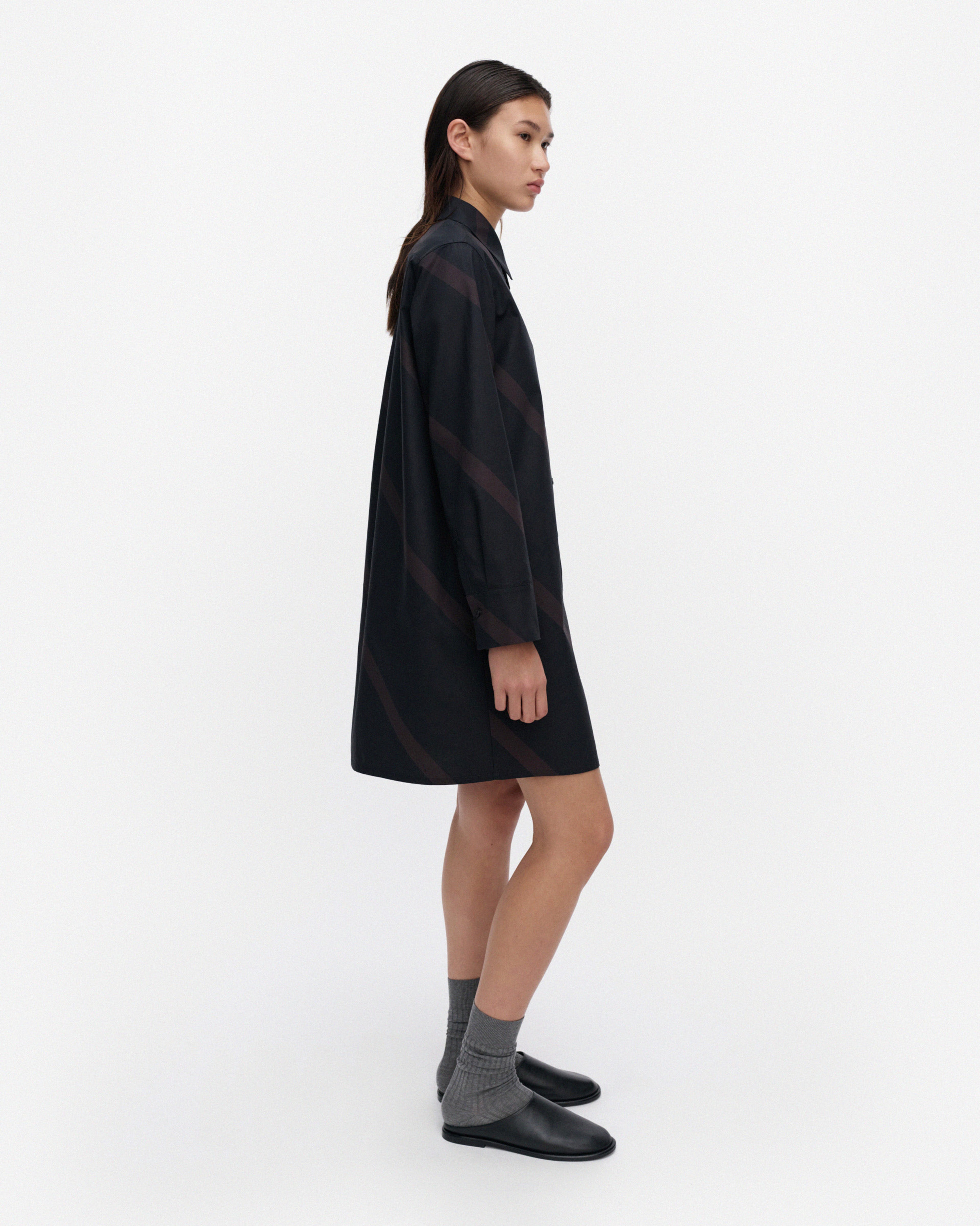 Autio Basso Dress