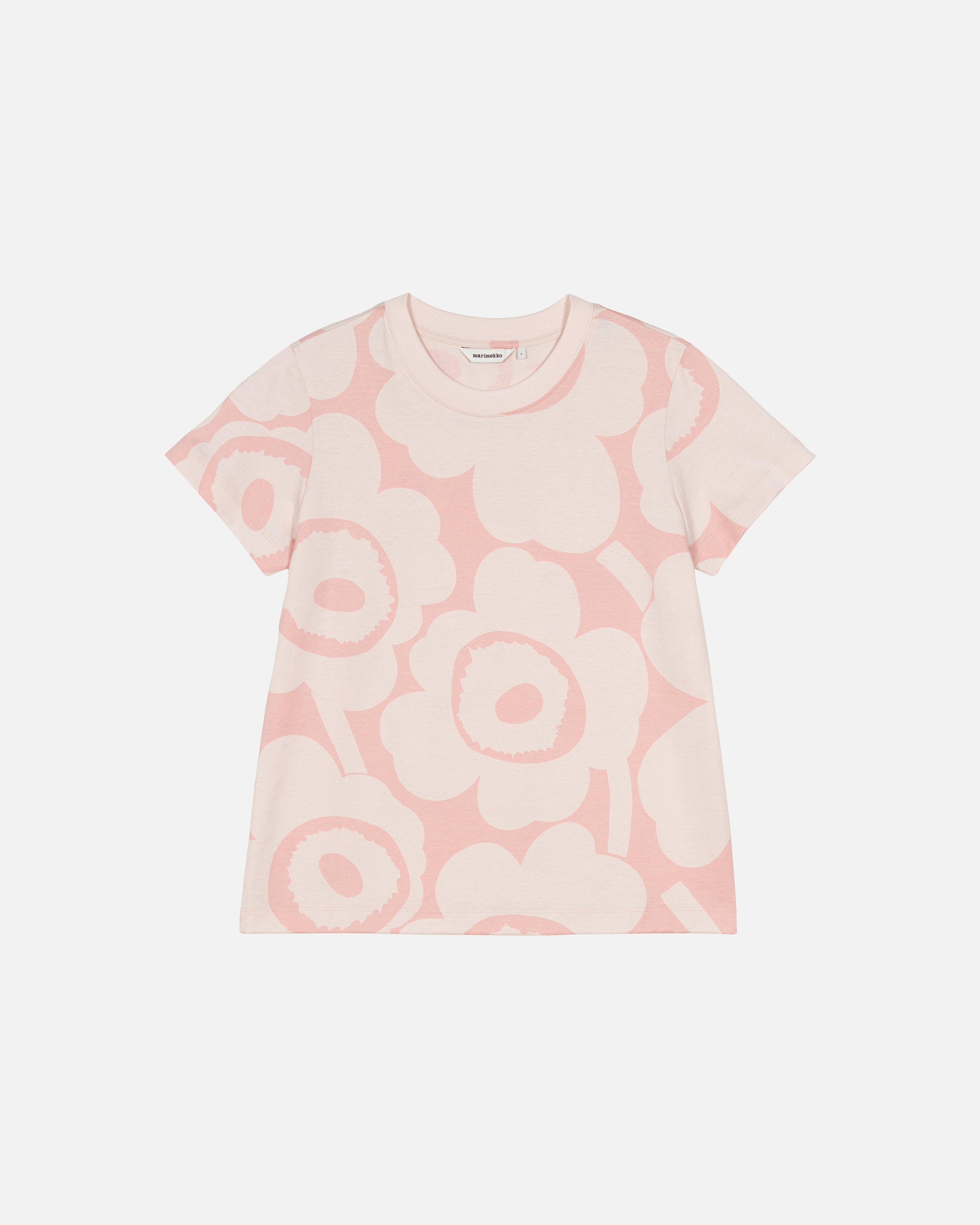 Heleys Unikko T-shirt