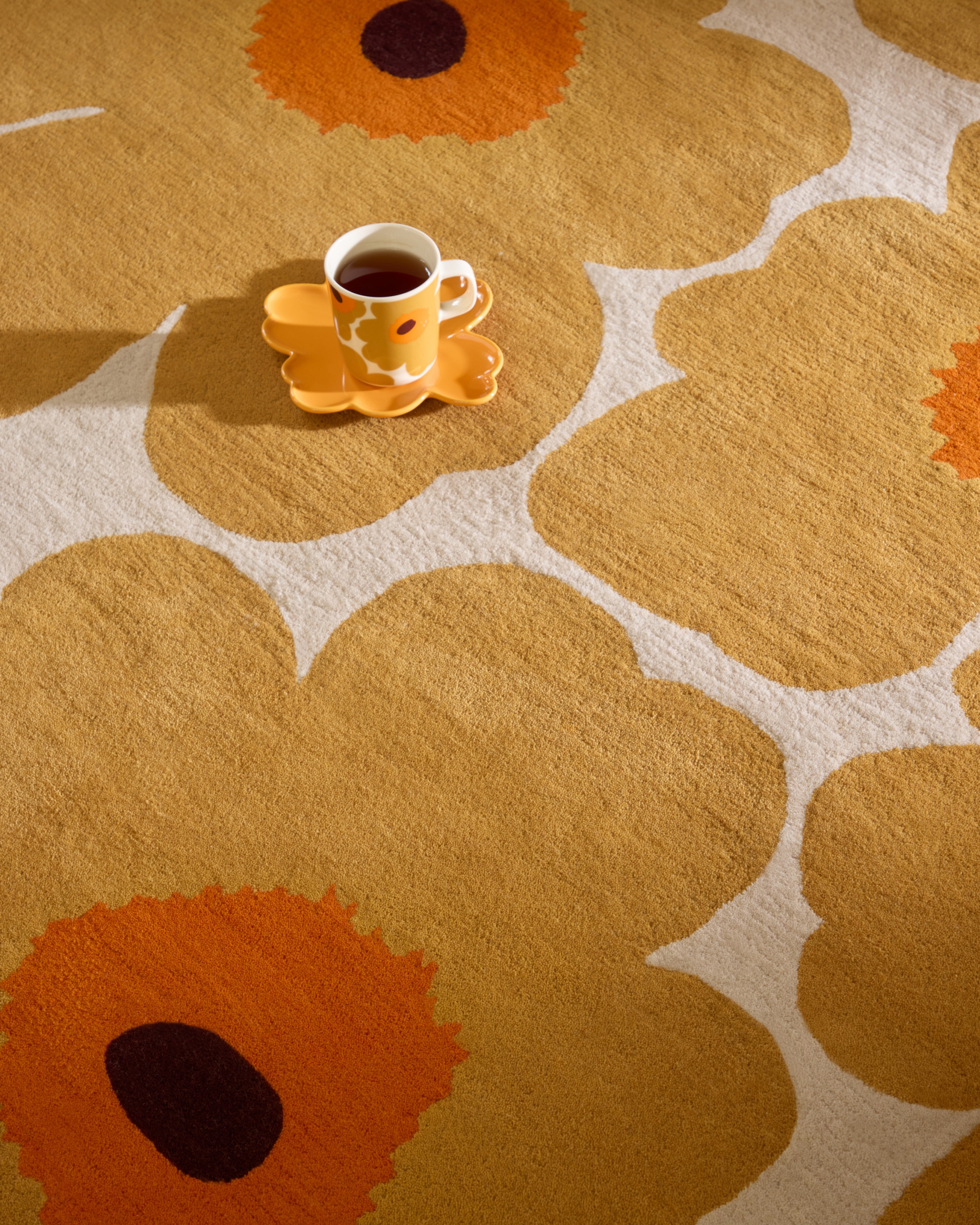 Unikko Tapis 140 x 200 cm