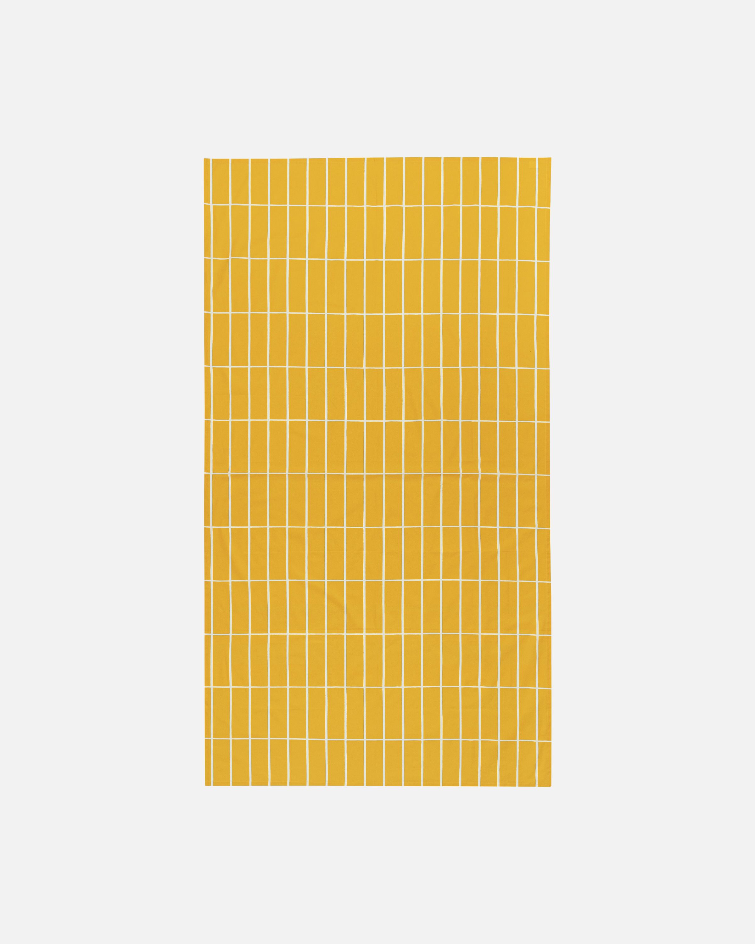 【marimekko】Tiiliskivi（ティーリスキヴィ）テーブルクロス 98d1143b9435c031c8674f88dd9ab0