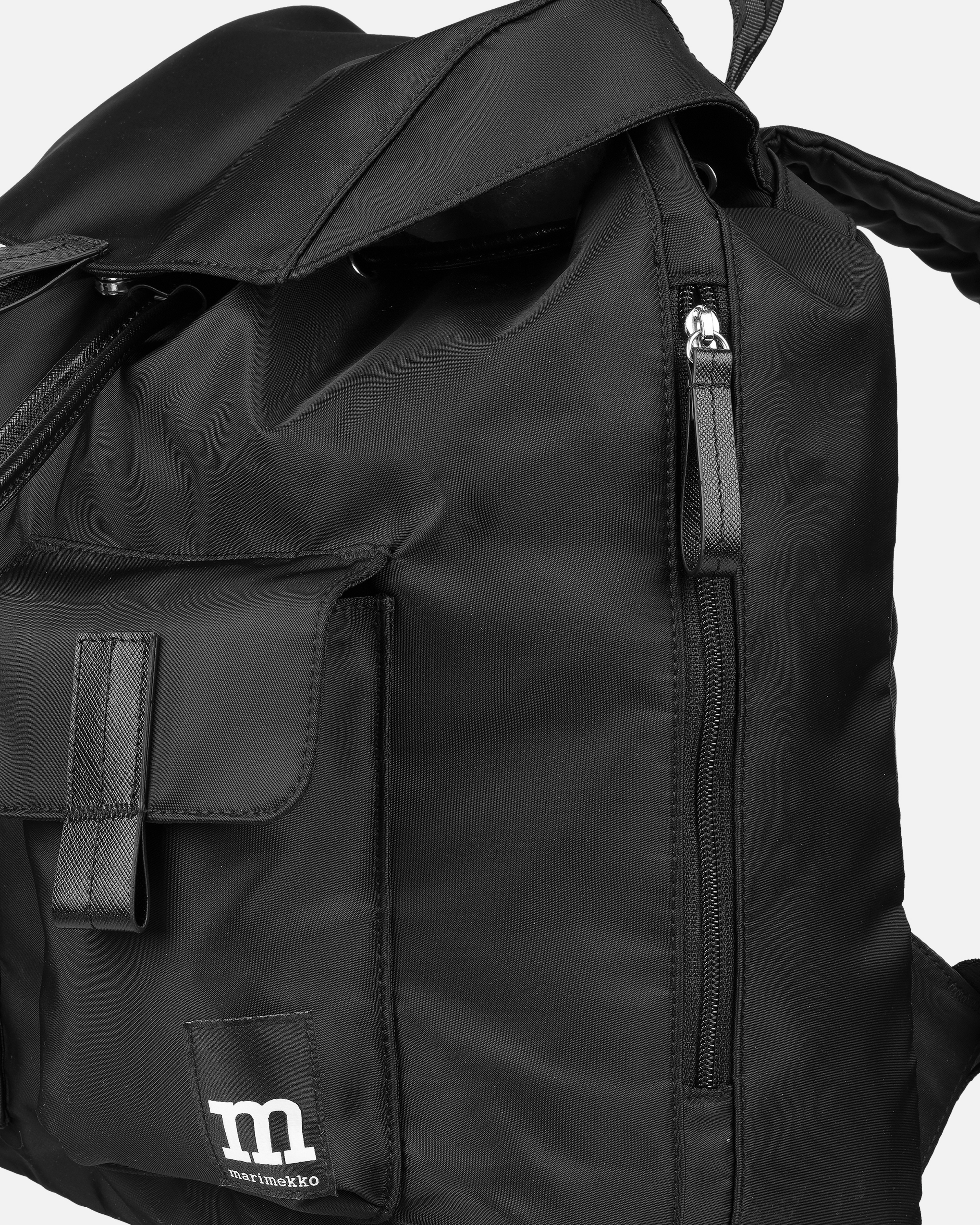 Everything Backpack L Solid Reppu