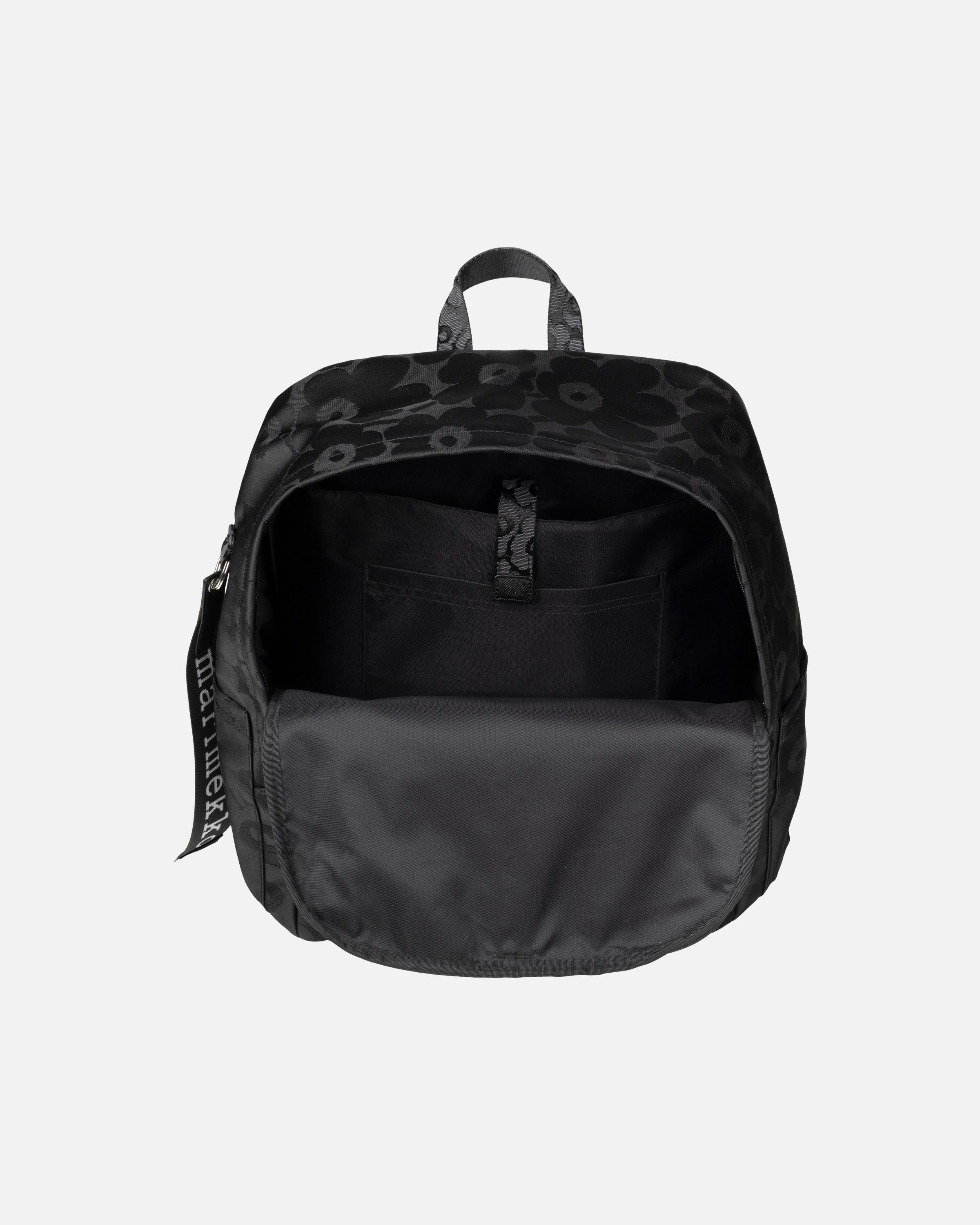 Zip Top Backpack Unikko 