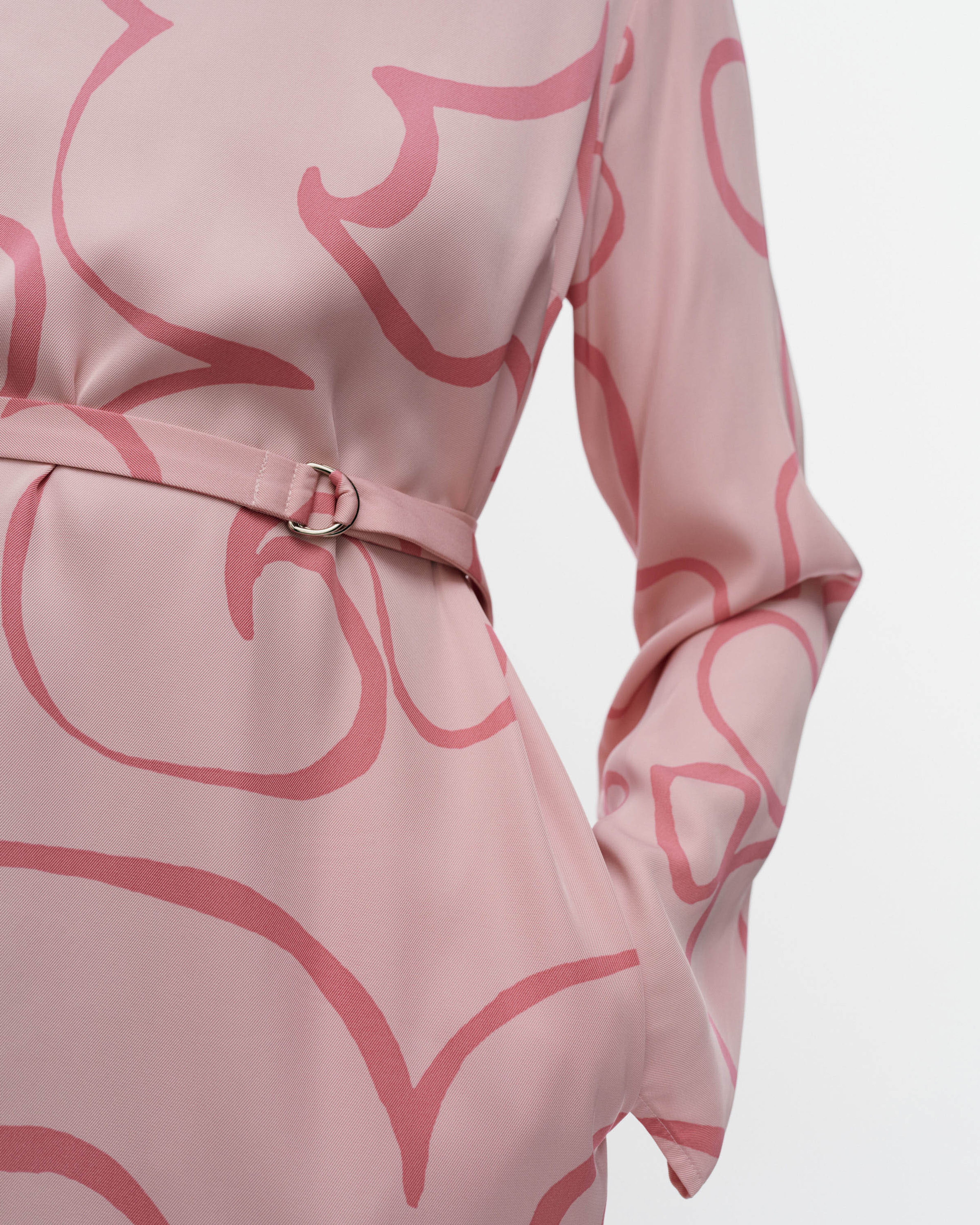 Hienous Keidas Dress