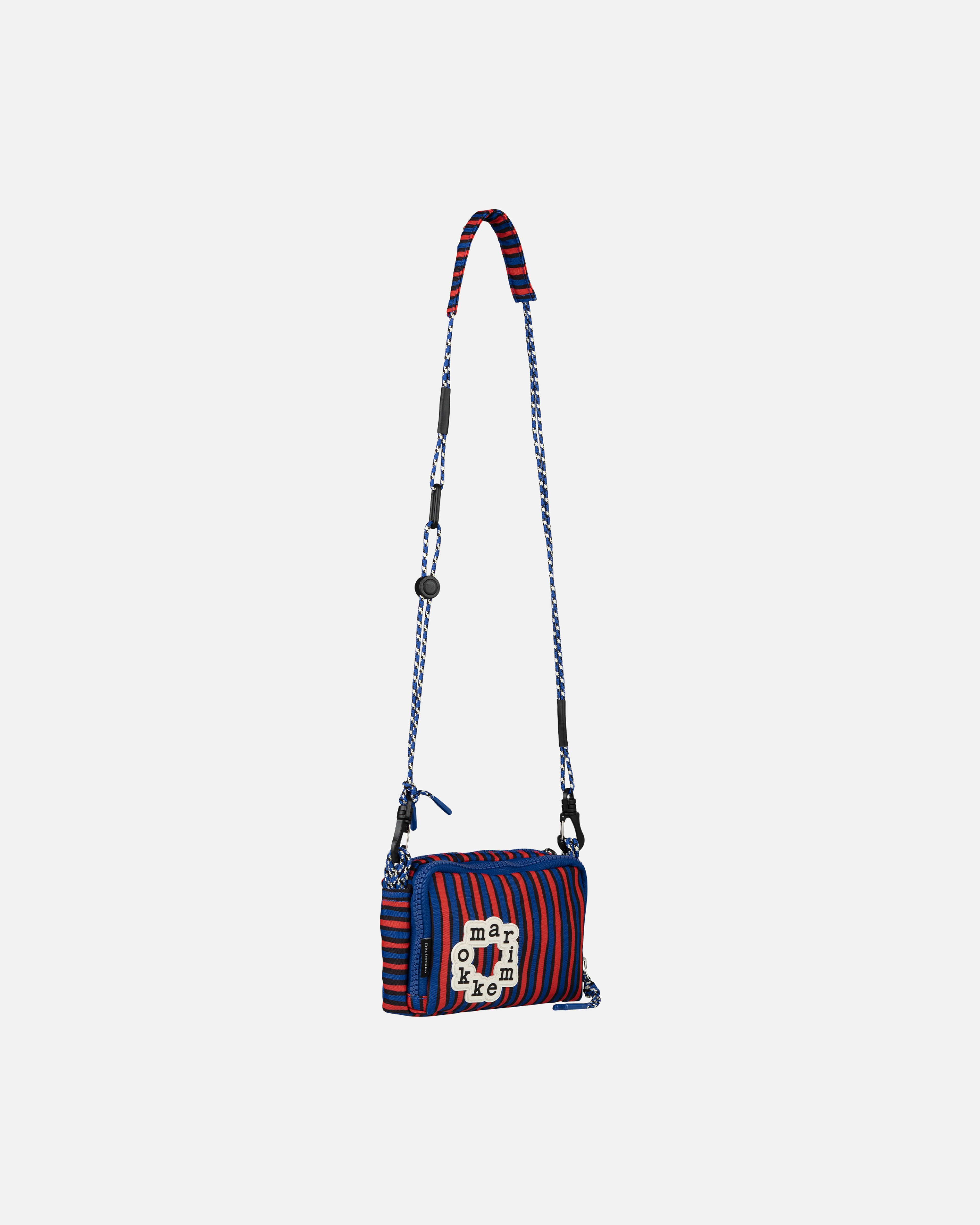 Iloisa Piccolo Kioski shoulder bag