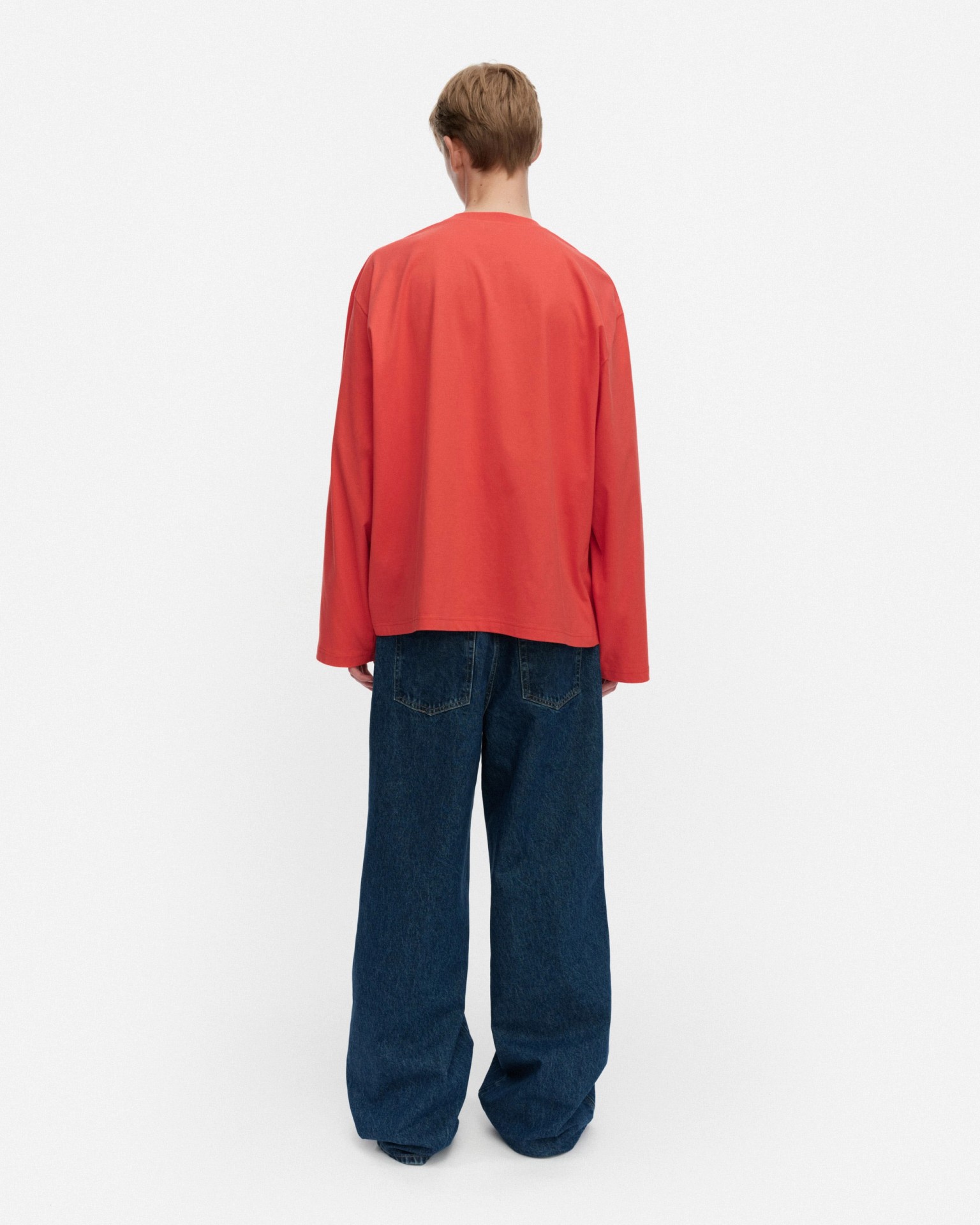 Nippa Logo Placement Kioski jersey shirt