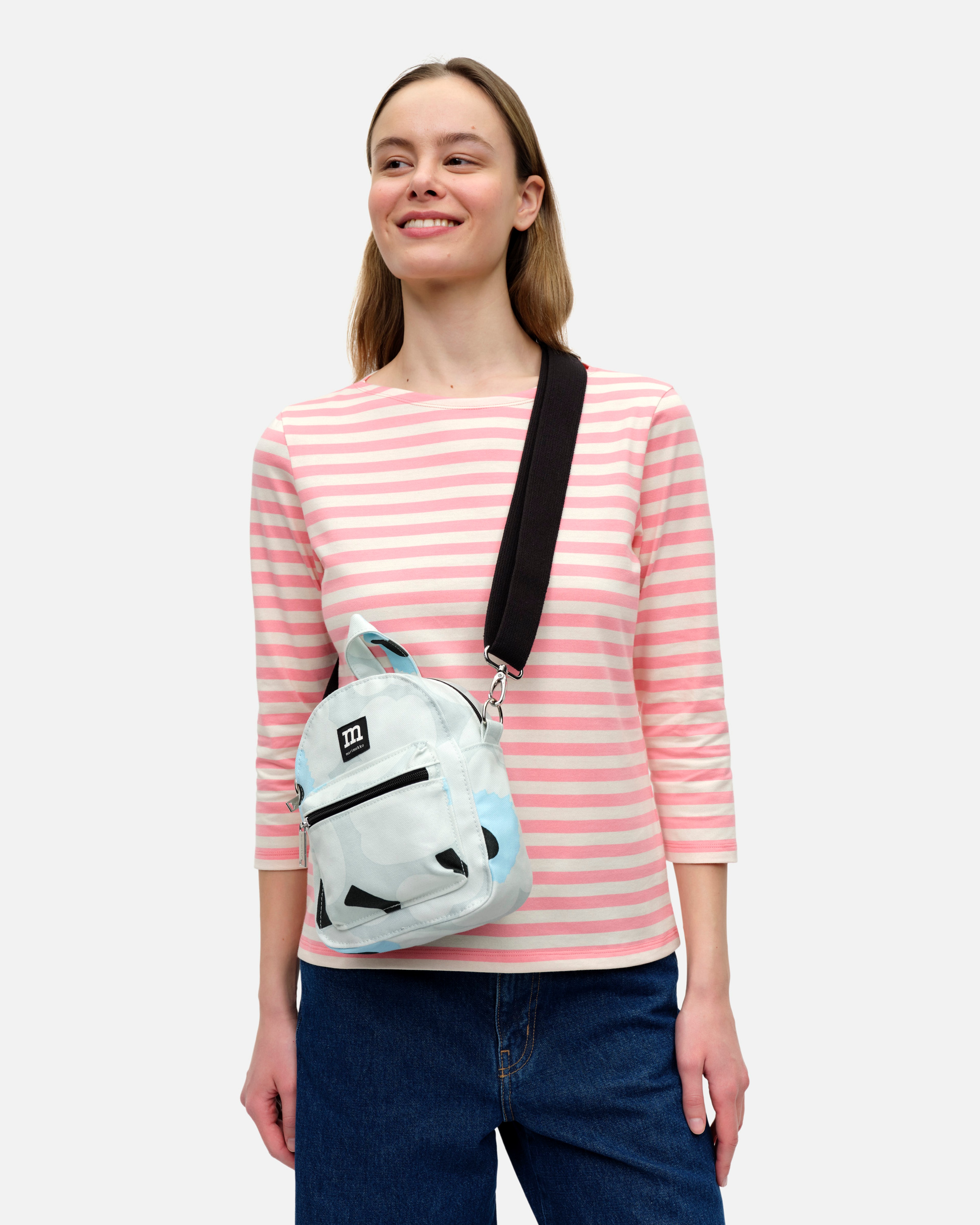 Kaste Pieni Unikko Olkalaukku