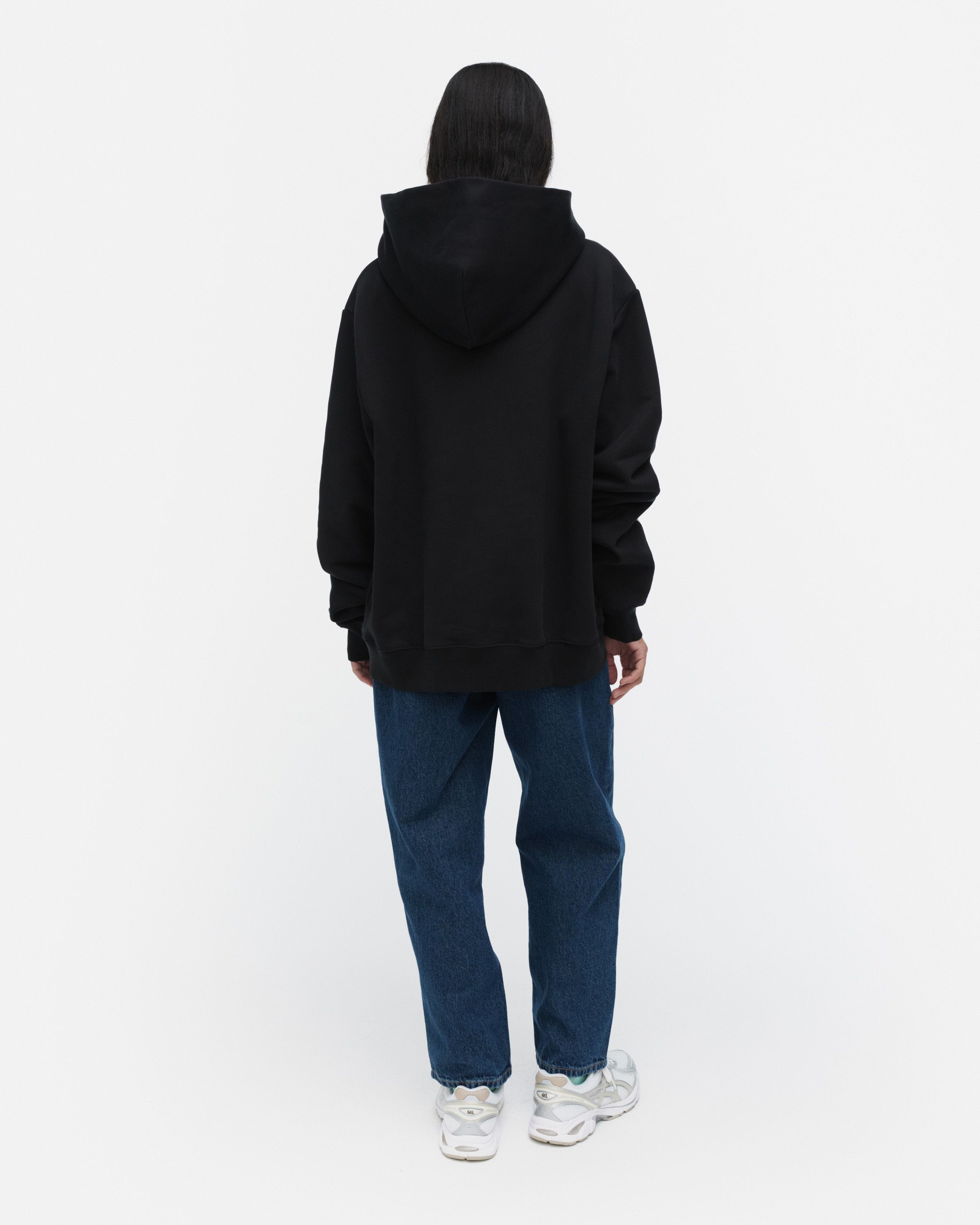 Peite Vihkiruusu Placement Kioski hoodie | Marimekko