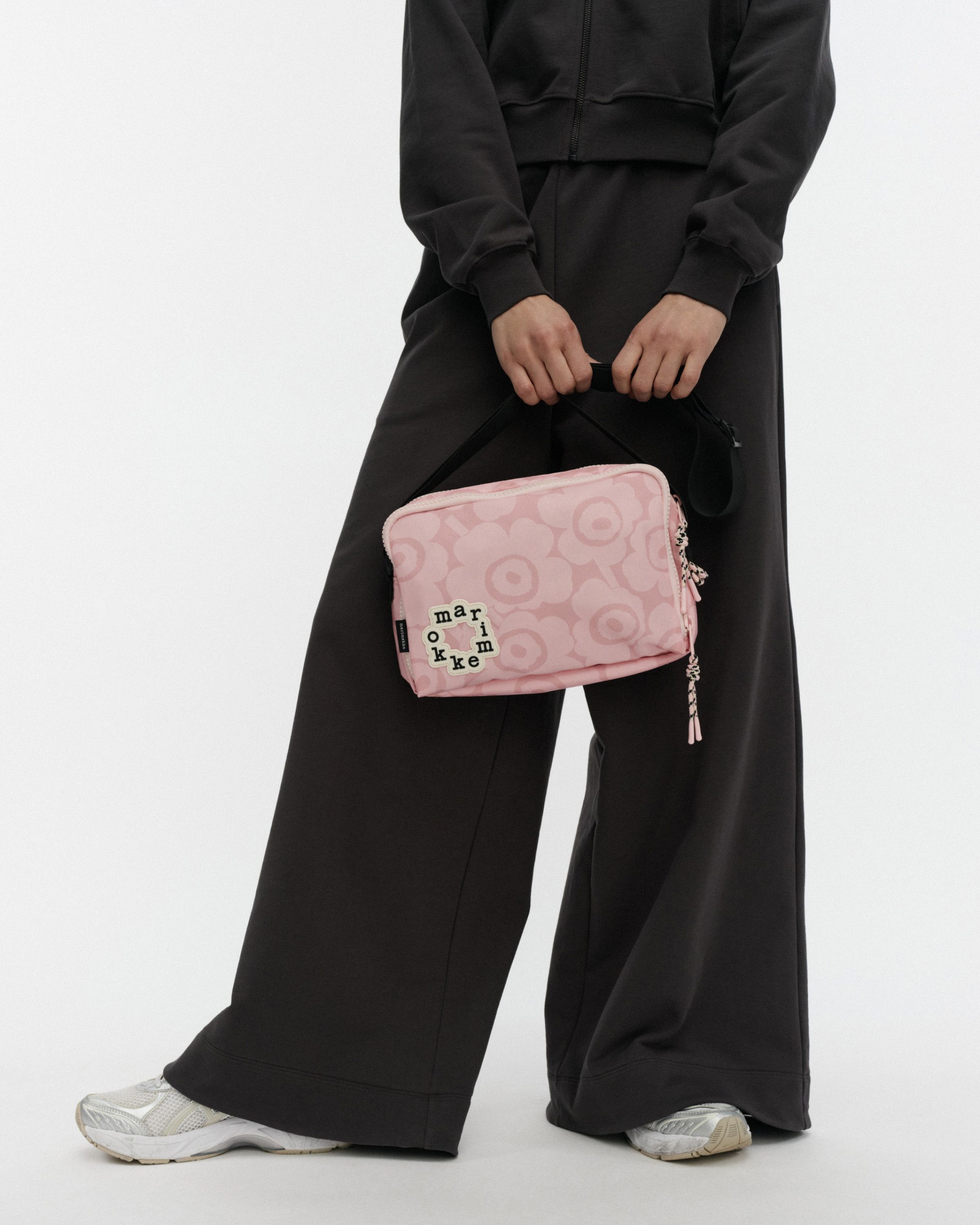 Kavari Mini Unikko Kioski shoulder bag | Marimekko