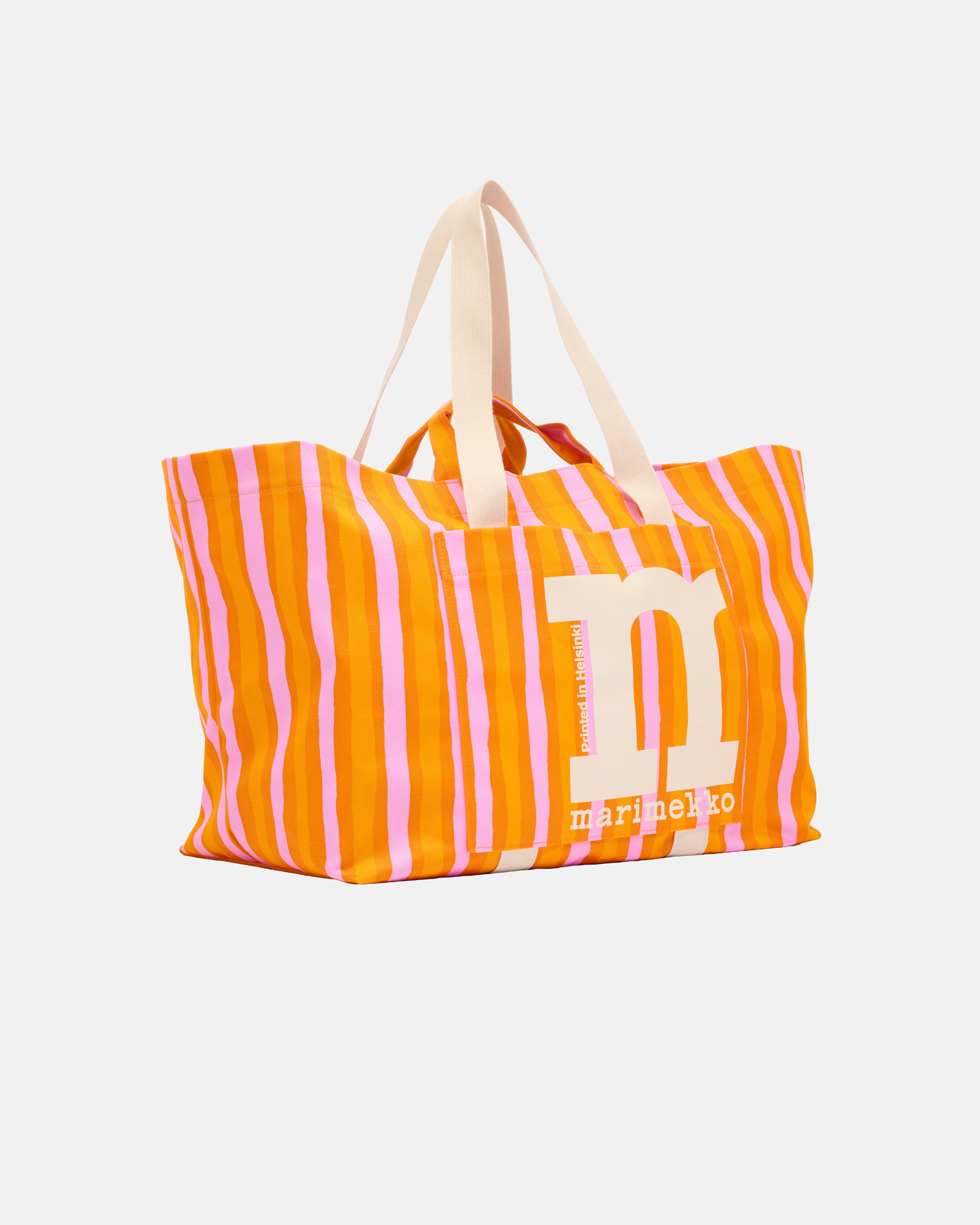 Mono City XL Tote Piccolo Bag