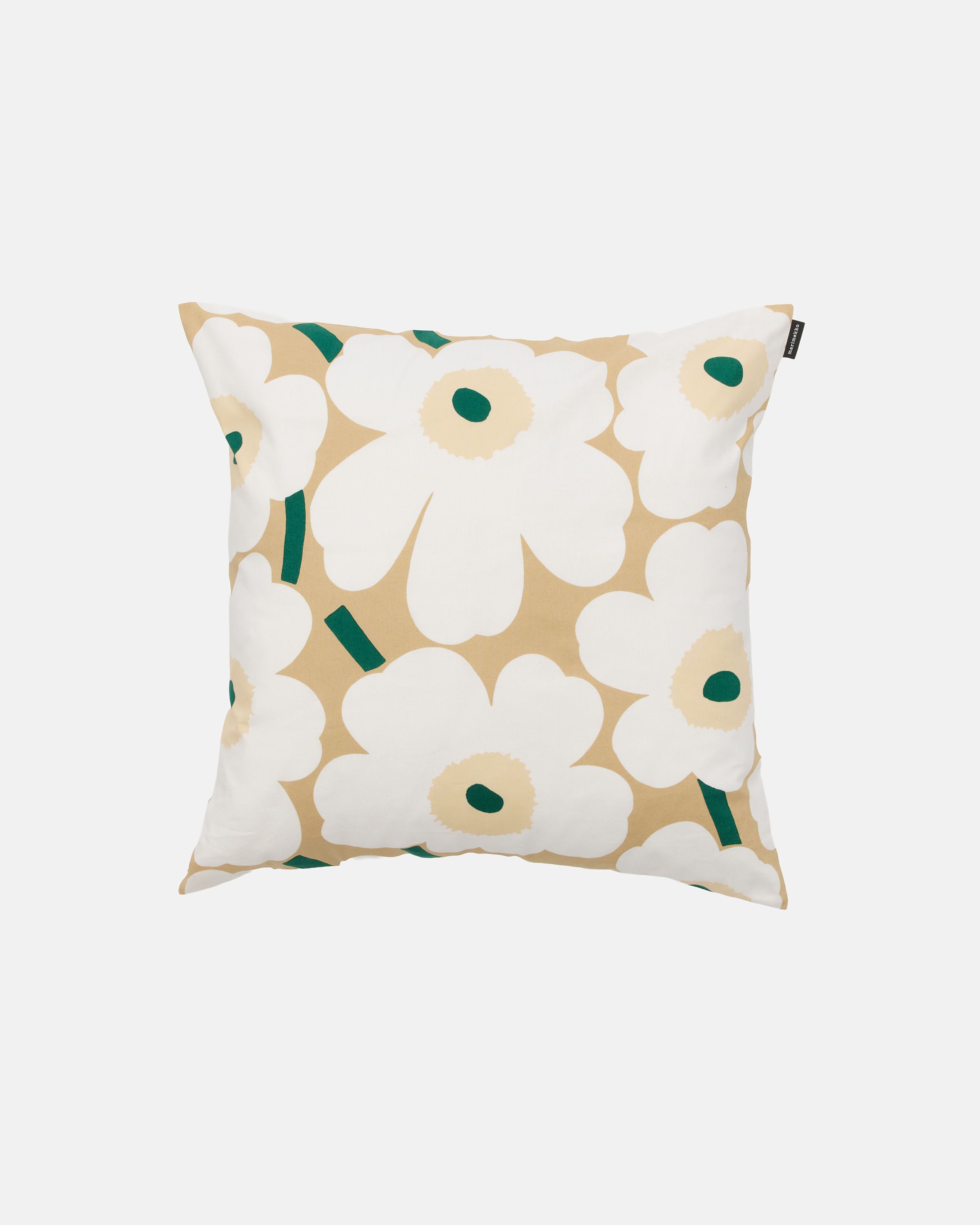 Pieni Unikko Pillow cover | Marimekko