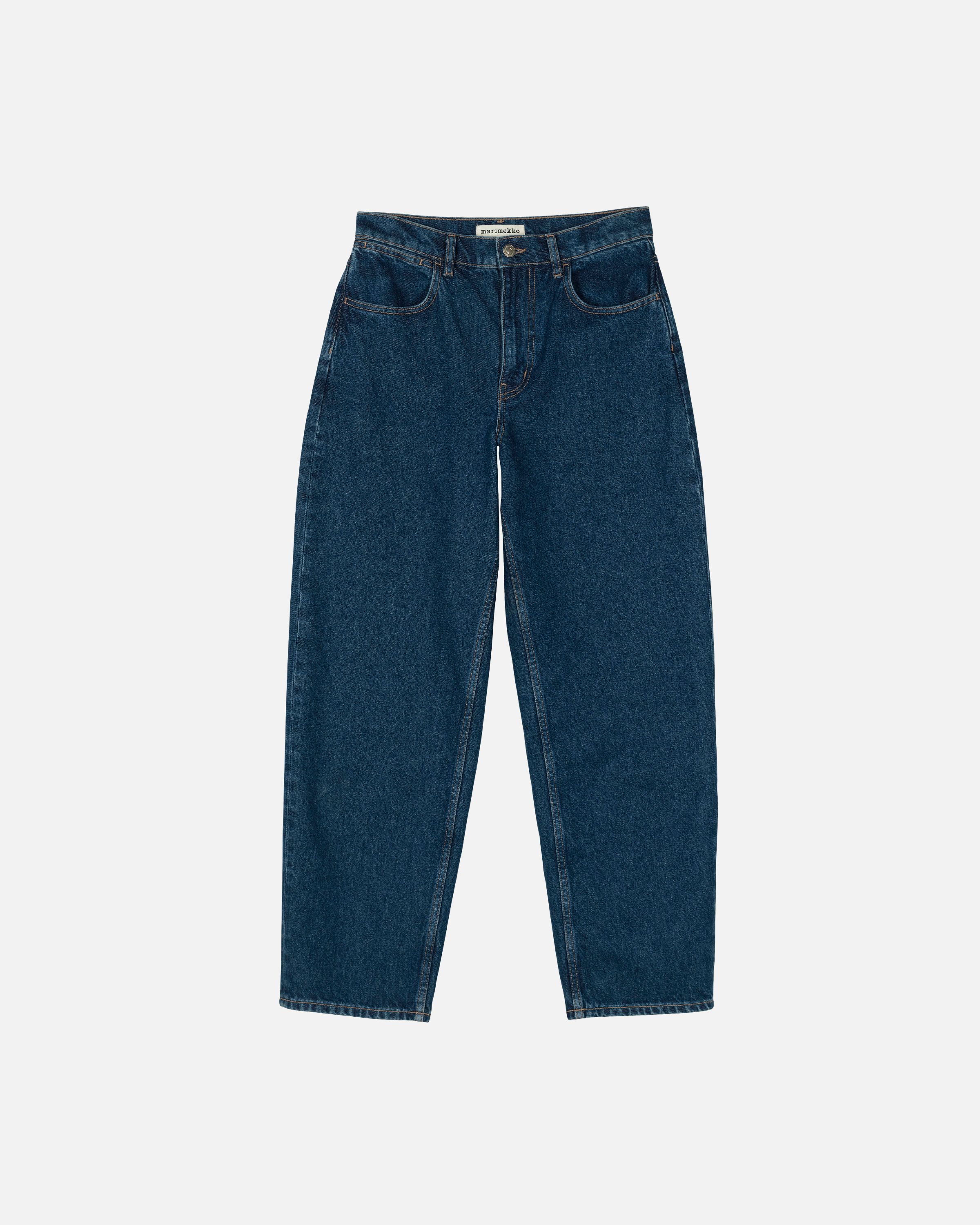 Maridenim Barrel Jeans