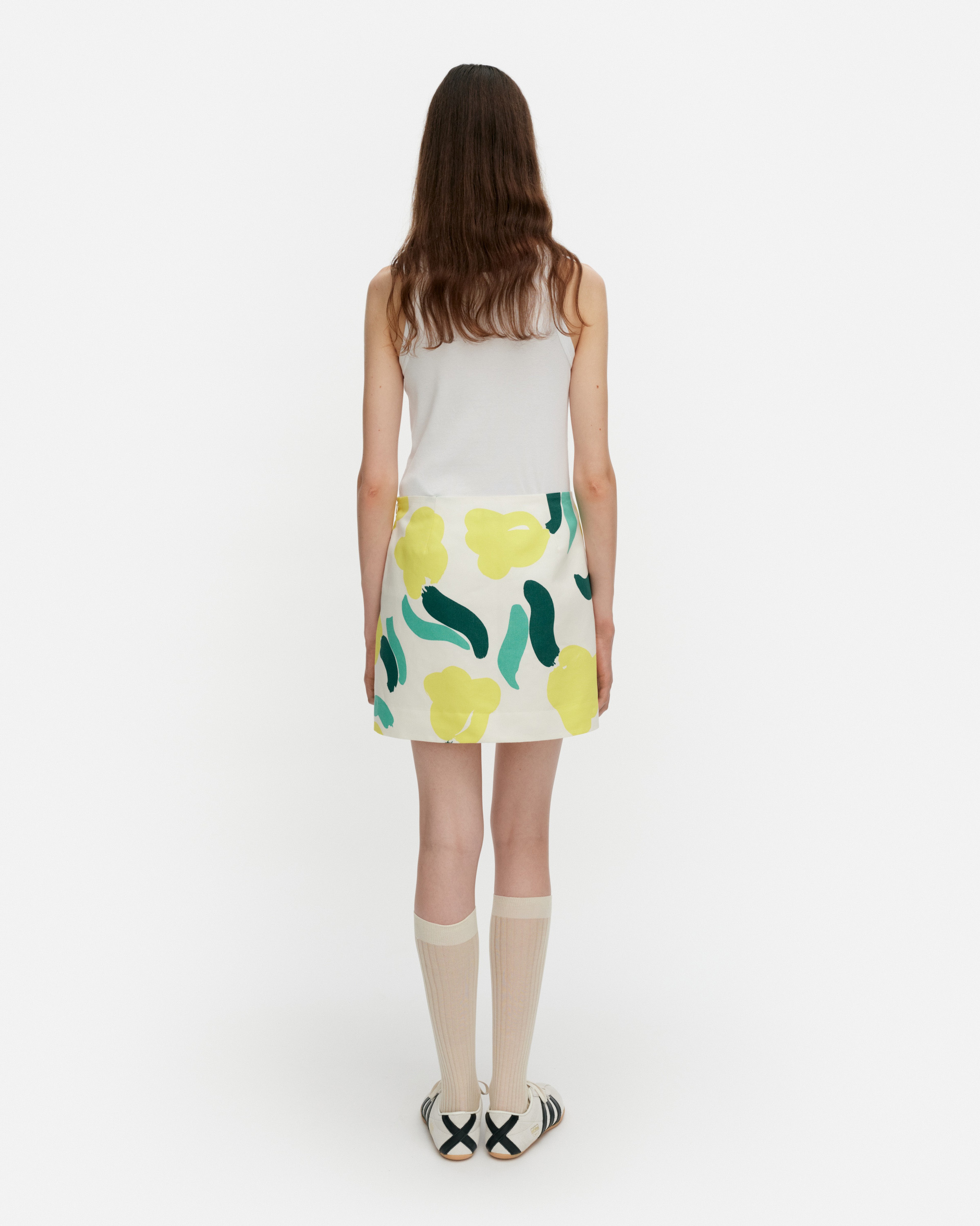 Kokoaminen Lemmitty Skirt