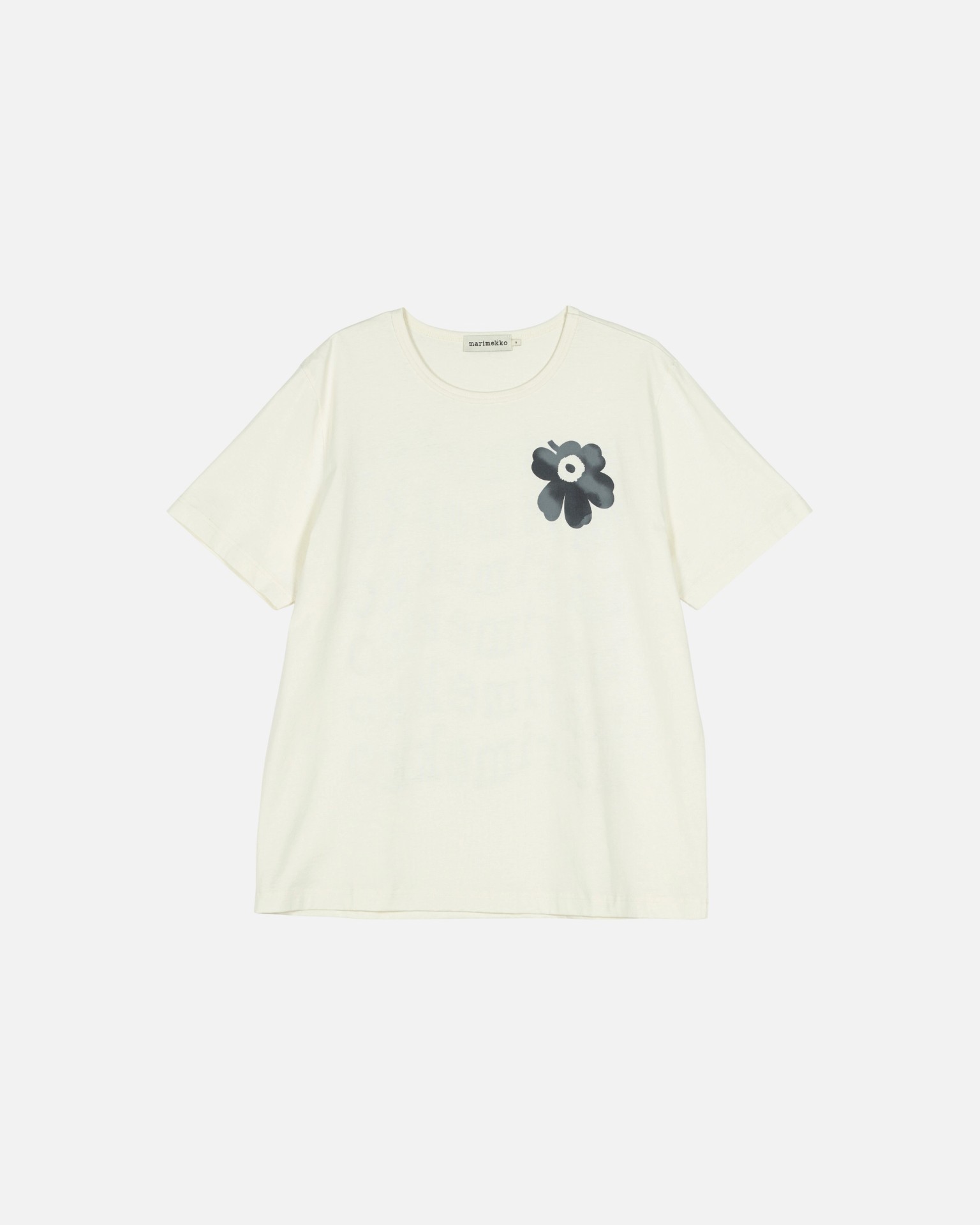 Vihne Unikko Placement Kioski t-shirt