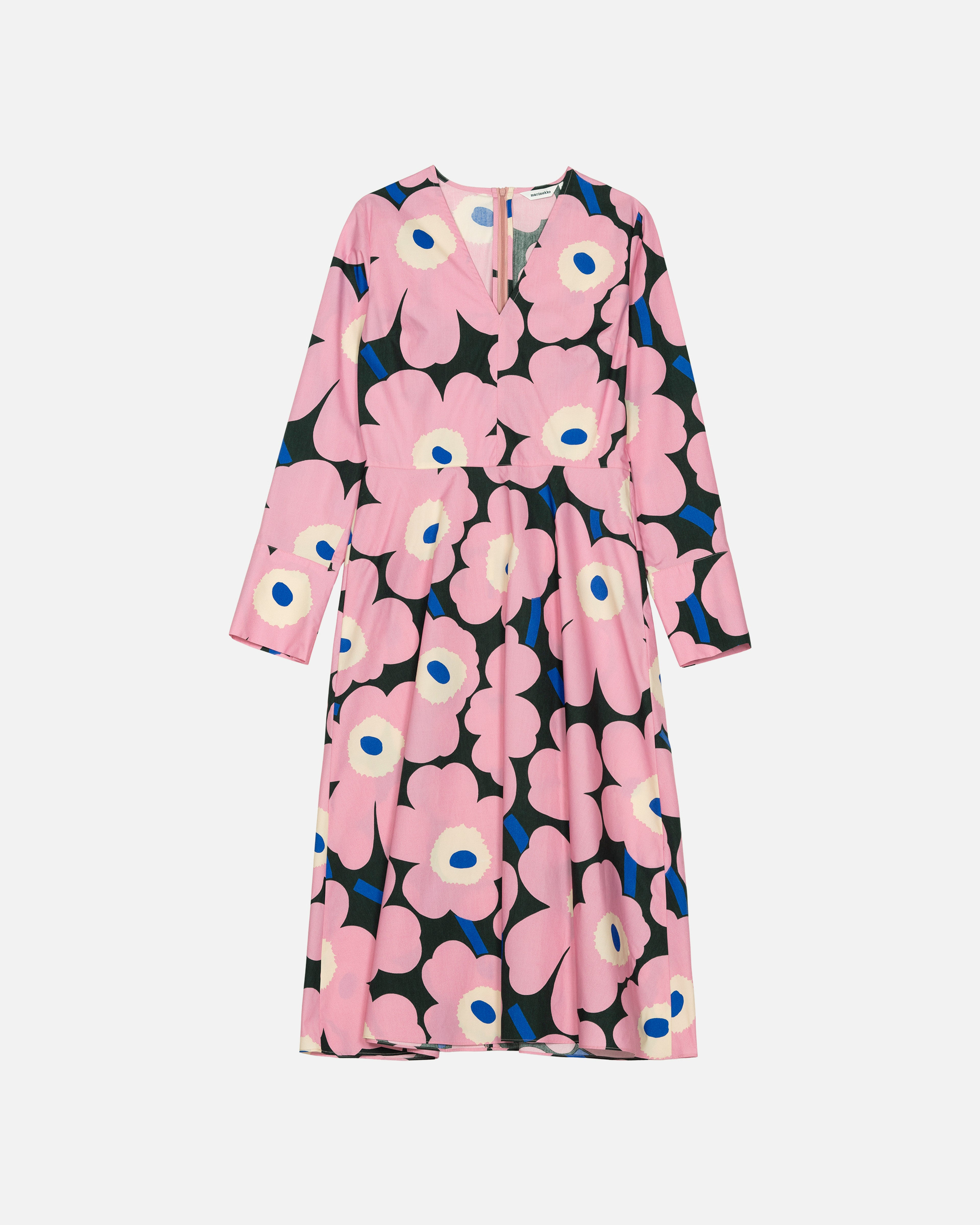 Rohinna Unikko Dress