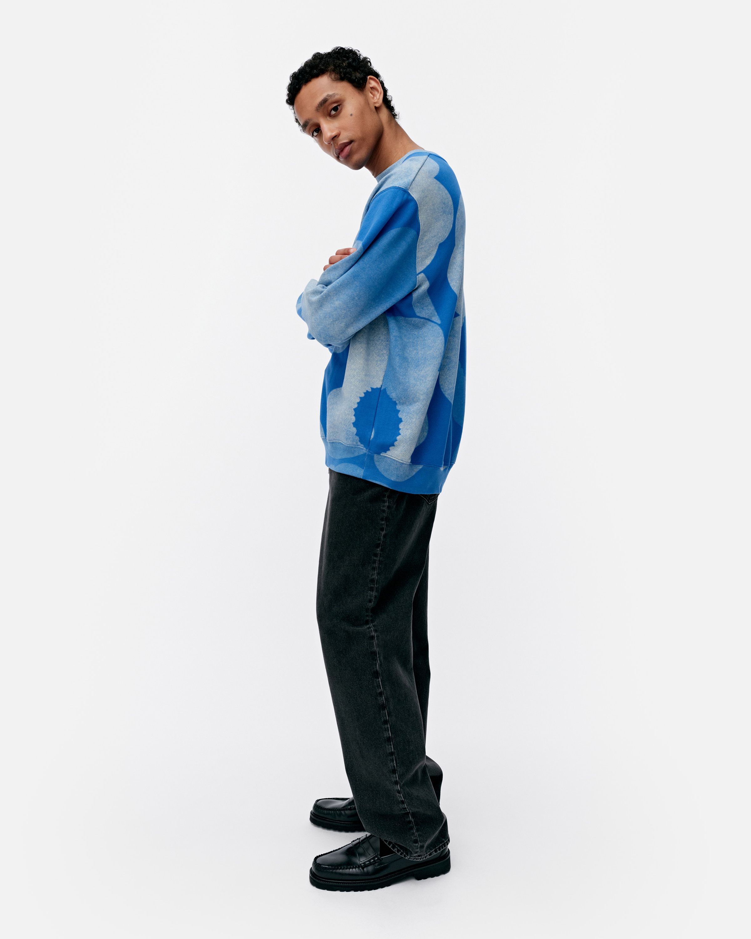 kioski】Mini Unikko / Nilas shirt マリメッコ