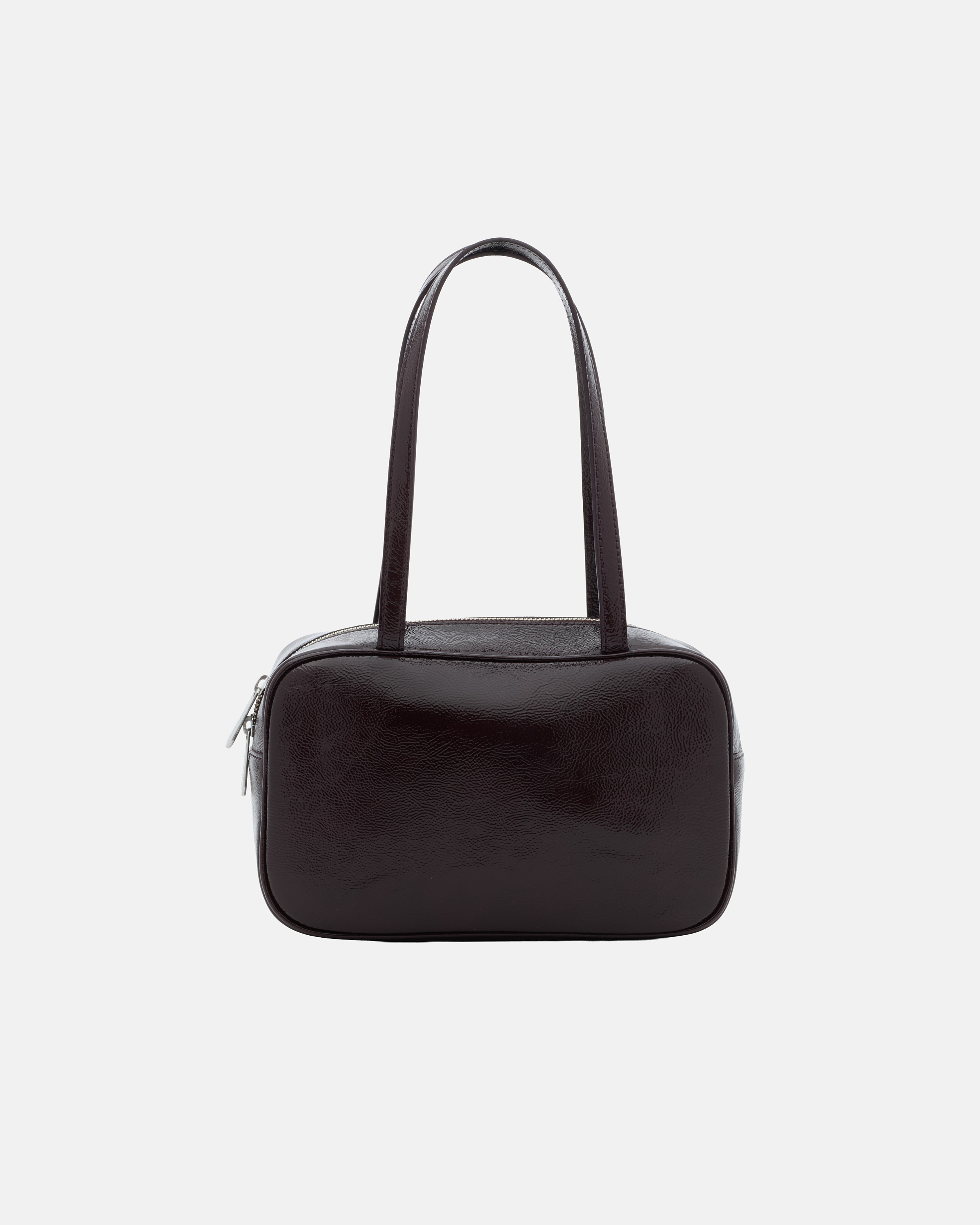 Gratha Bowler Shoulder bag