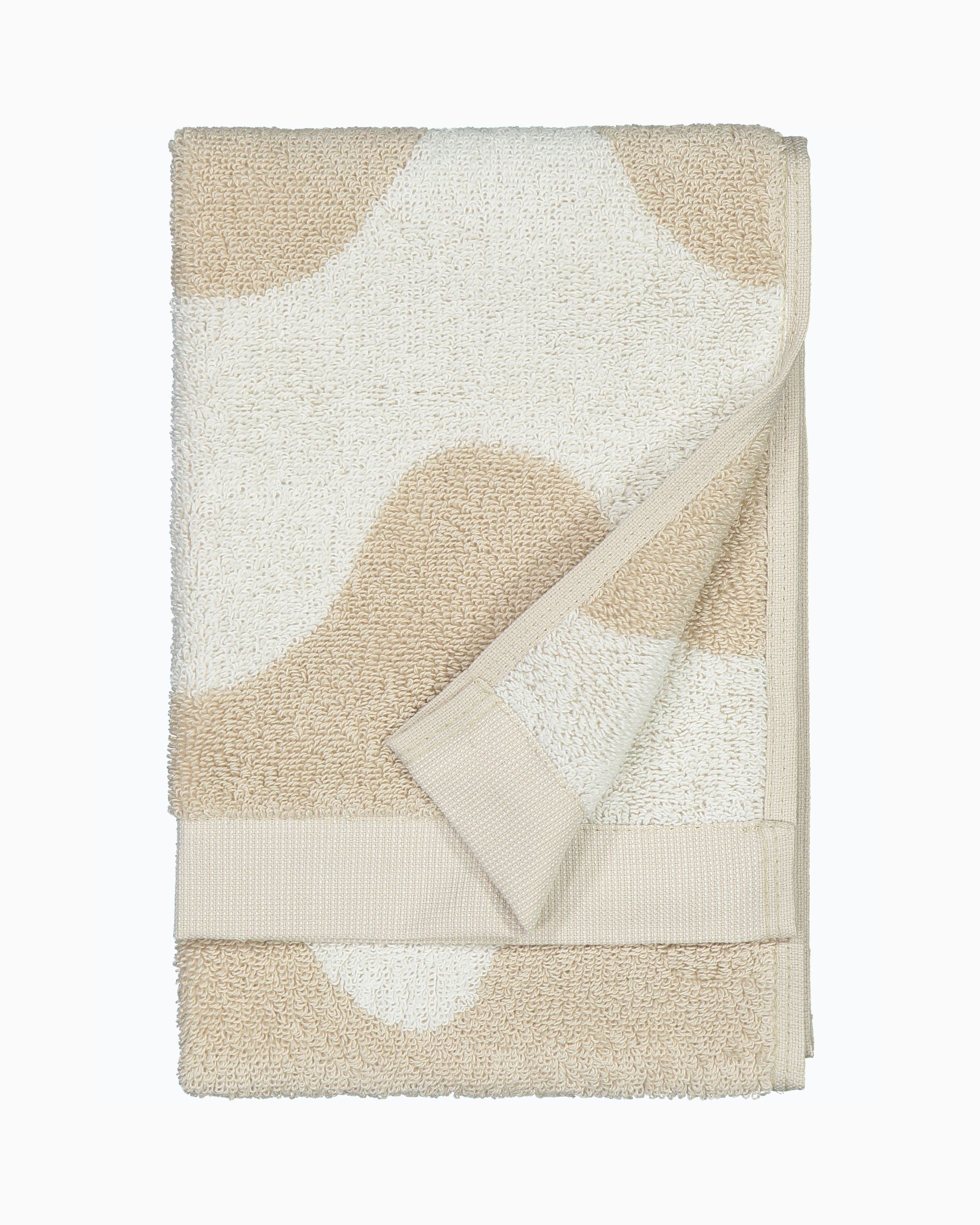 Lokki Guest towel 30x50 cm