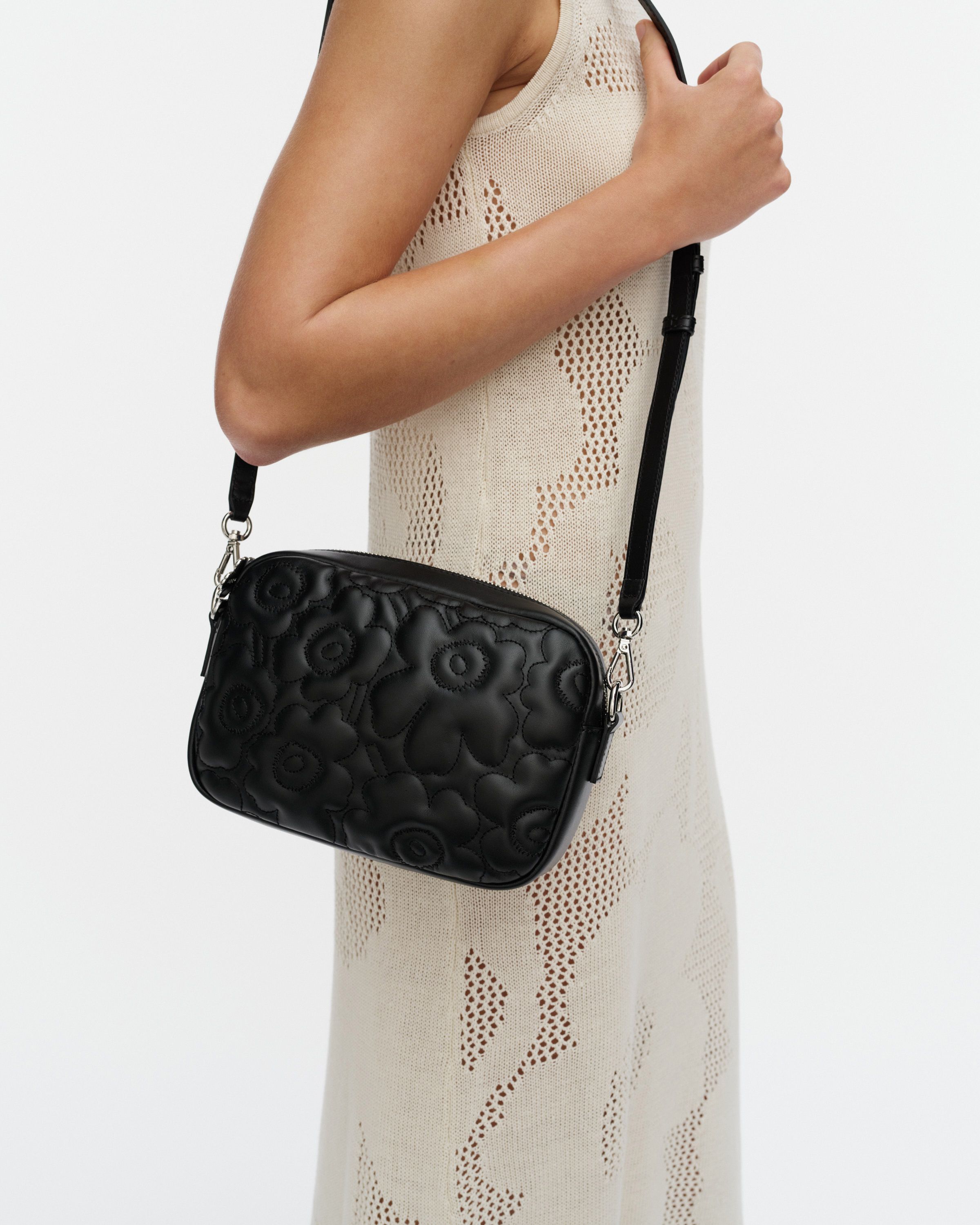 Gratha Unikko Shoulder bag | Marimekko