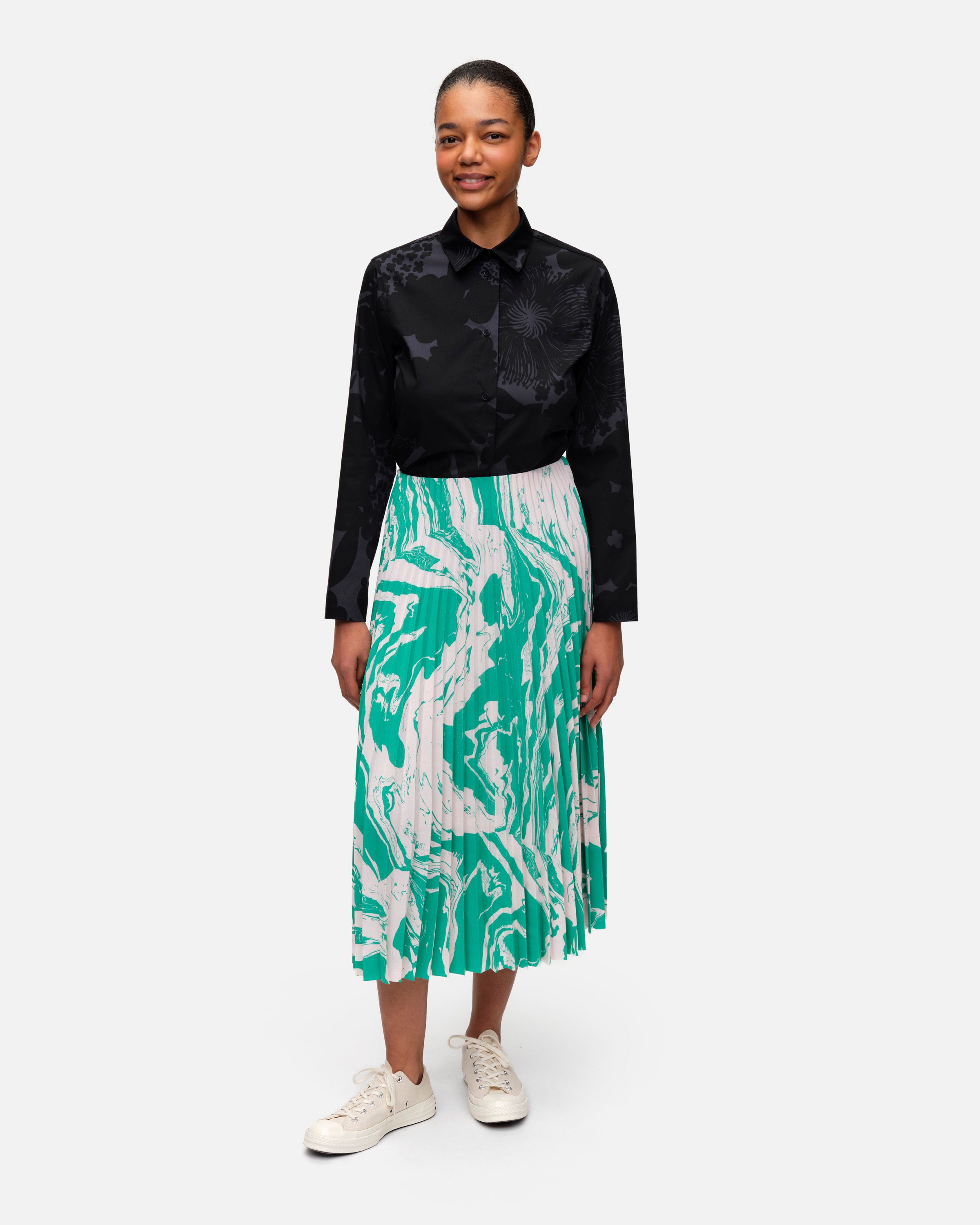 トップス mari Myy Marras skirt | Marimekko