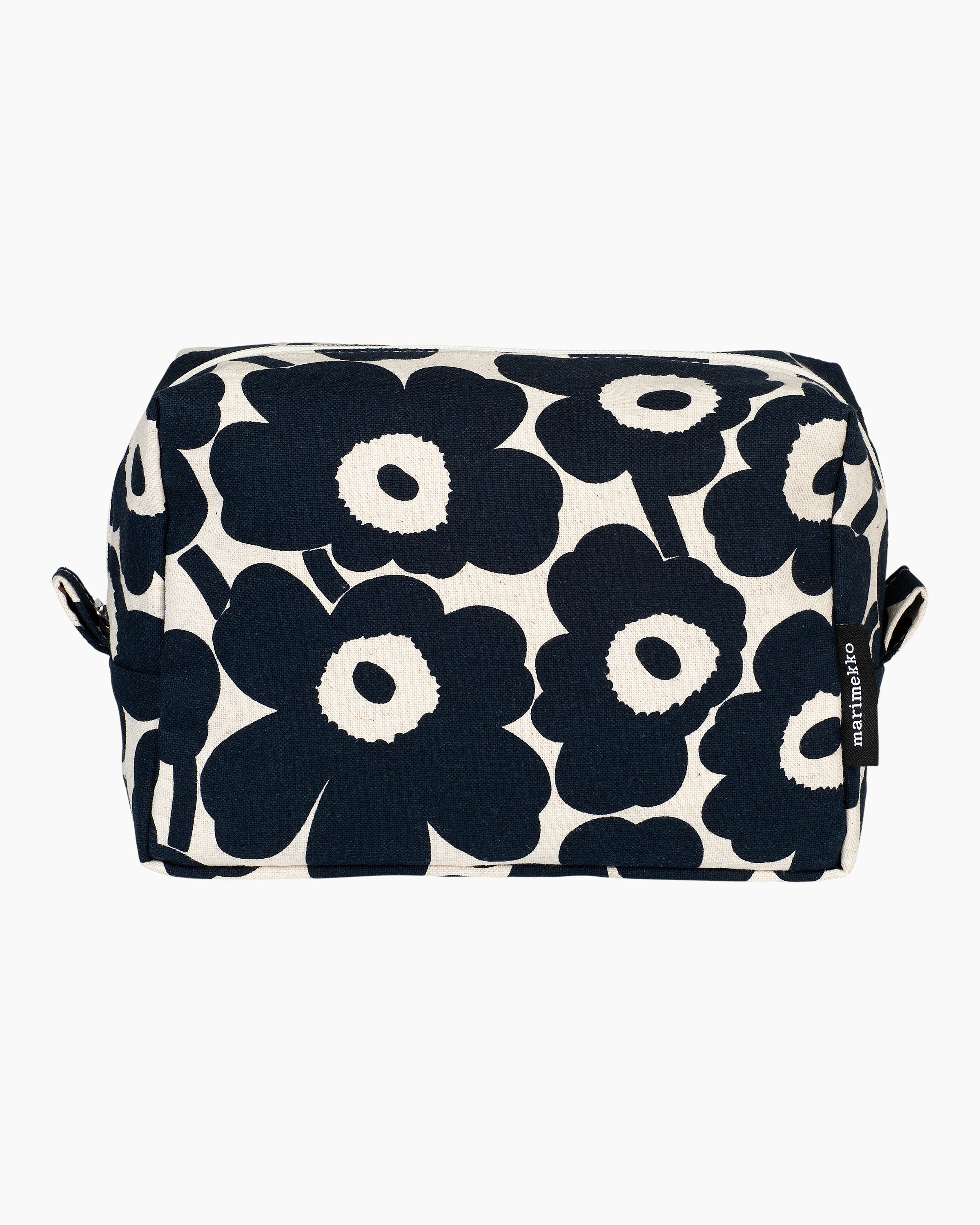 Vilja Mini Unikko Cosmetic bag