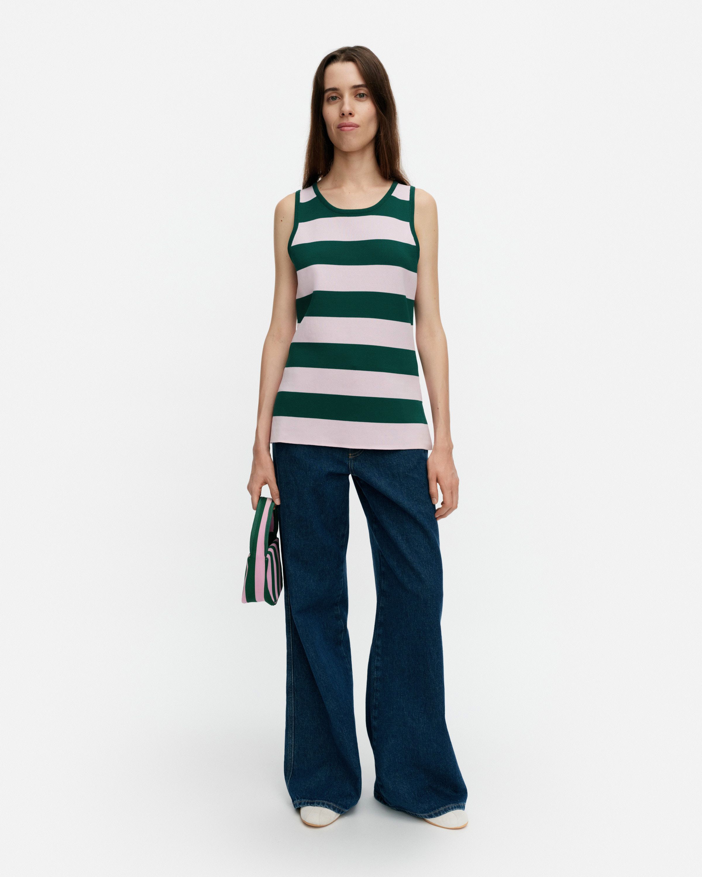 Protkotus Knitted top