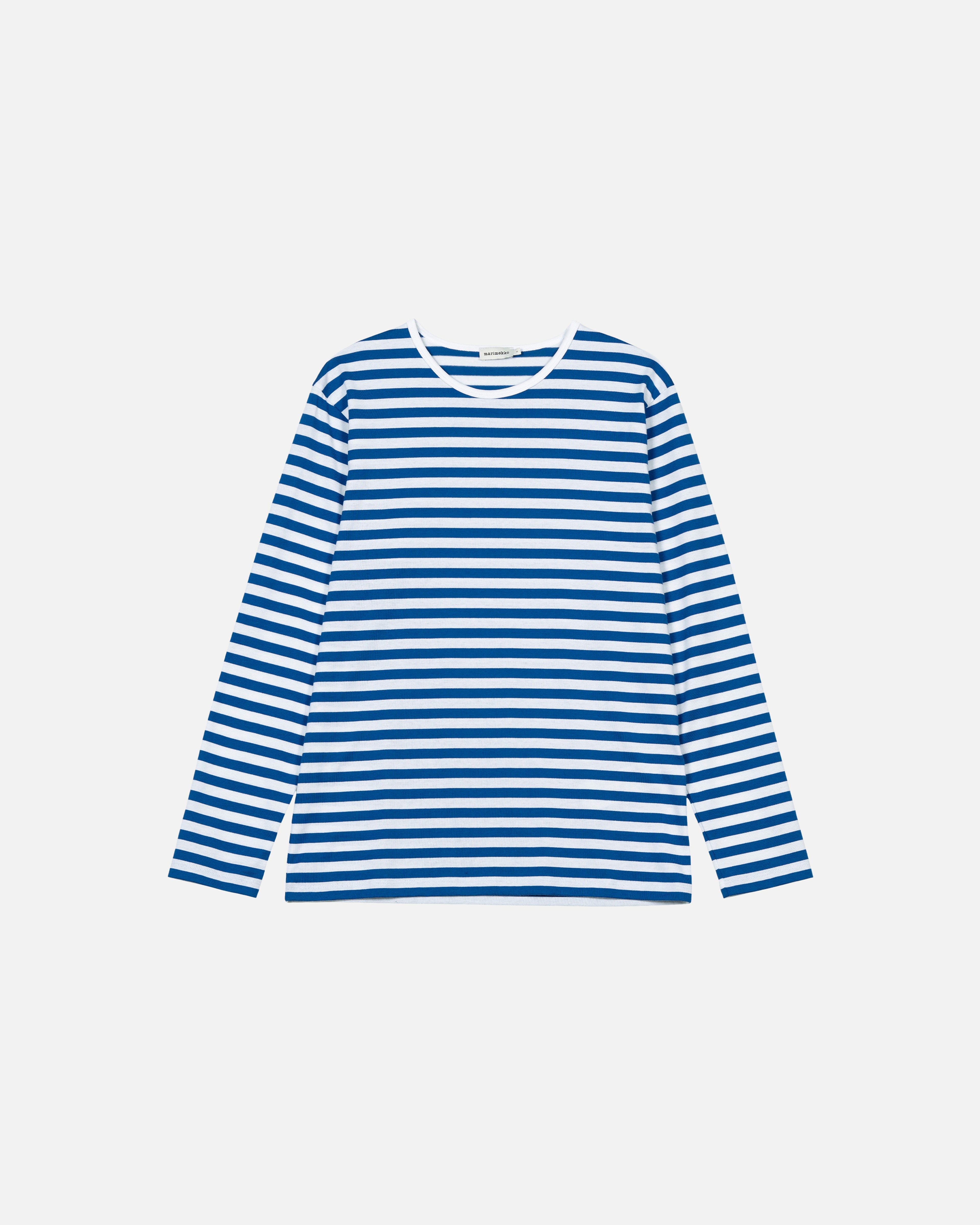 Pitkähiha Trikoopaita