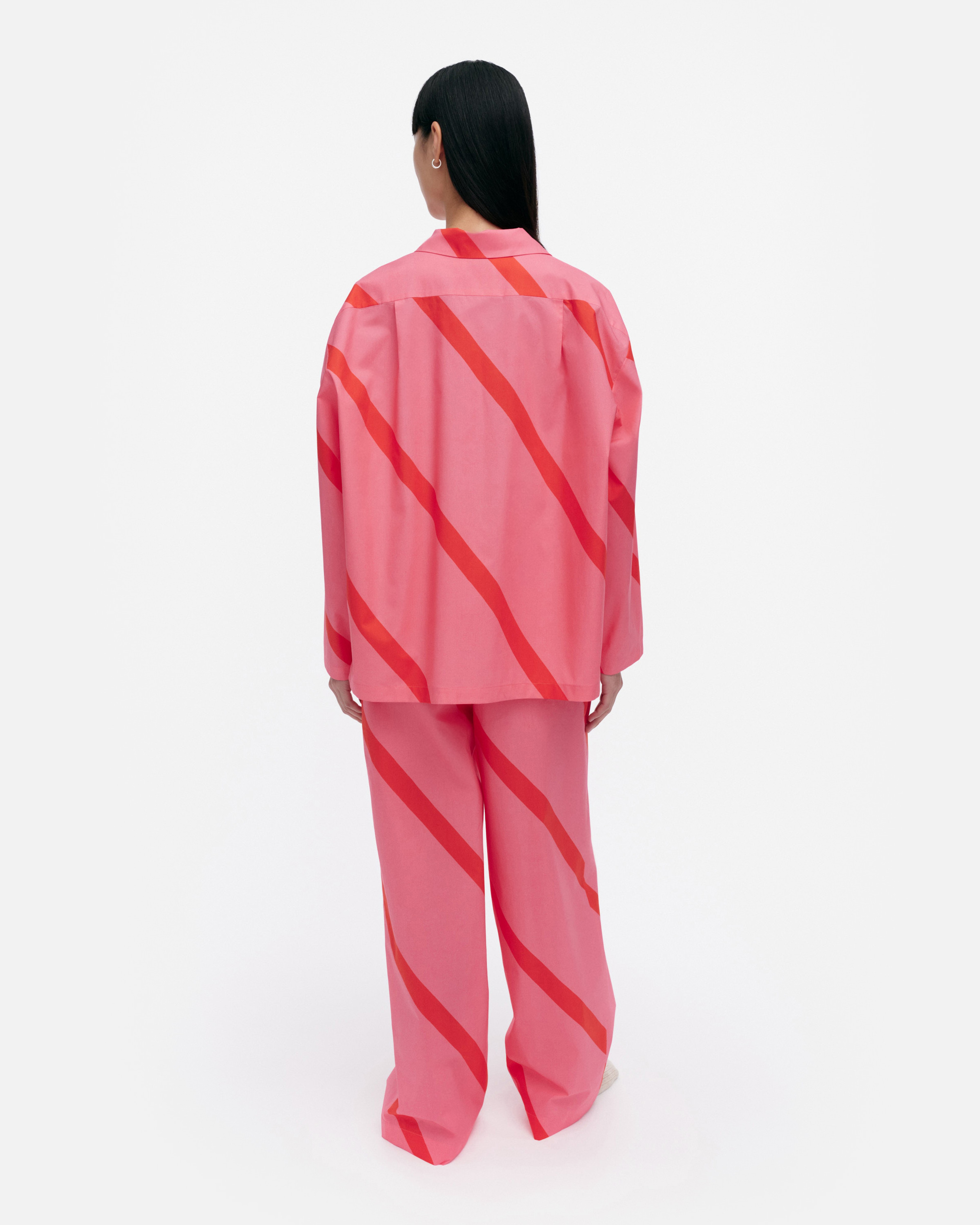 Vilke Basso / Laila Gohar for Marimekko Pajama pants