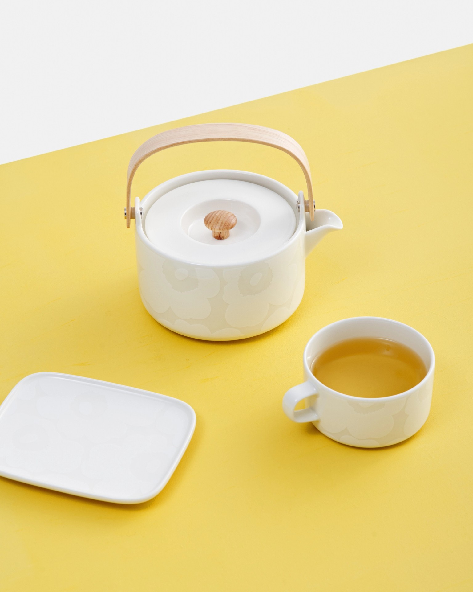 Oiva / Unikko Teacup